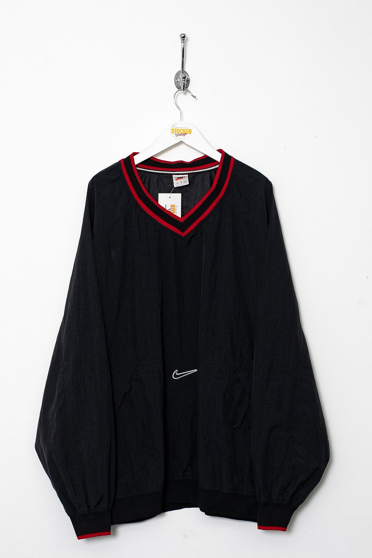 90s Nike Pullover (XL)