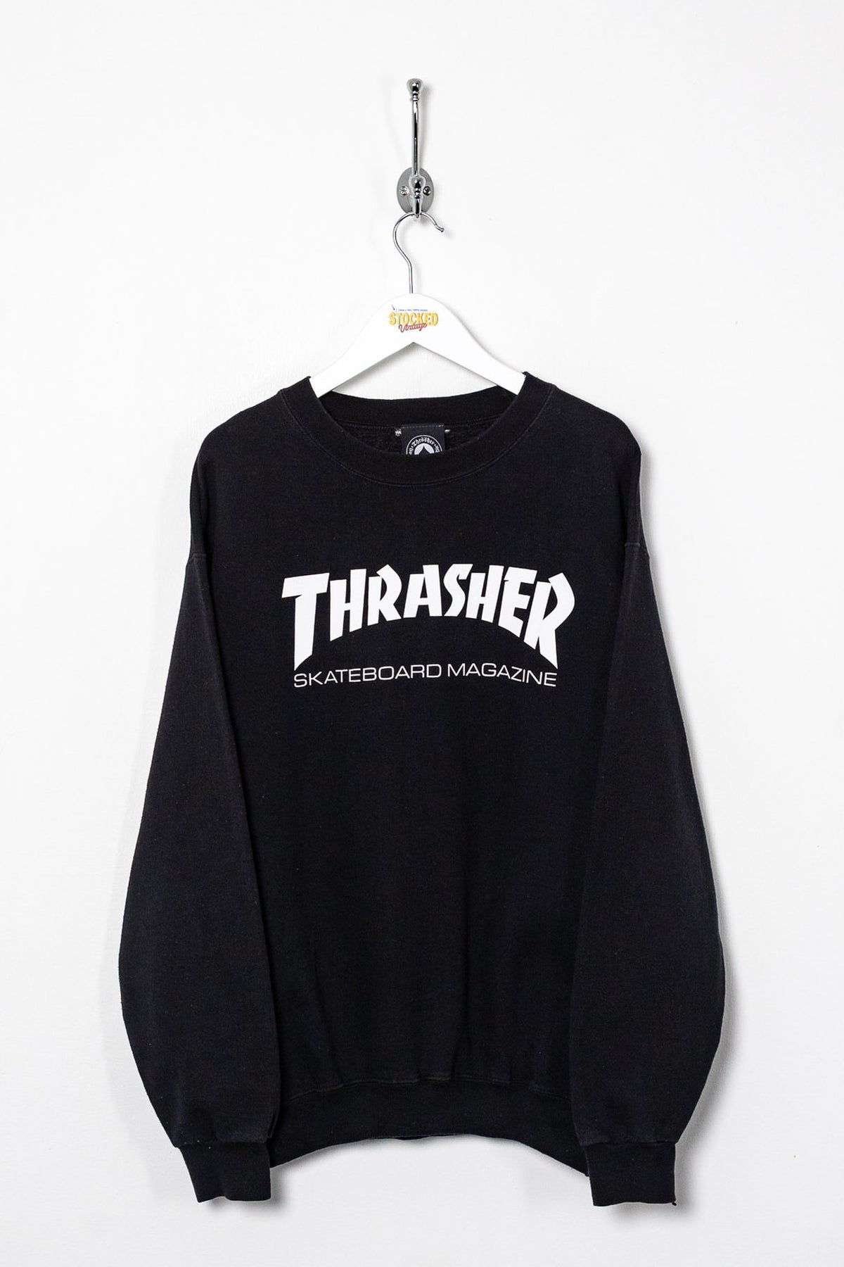 00s Thrasher Sweatshirt (S)