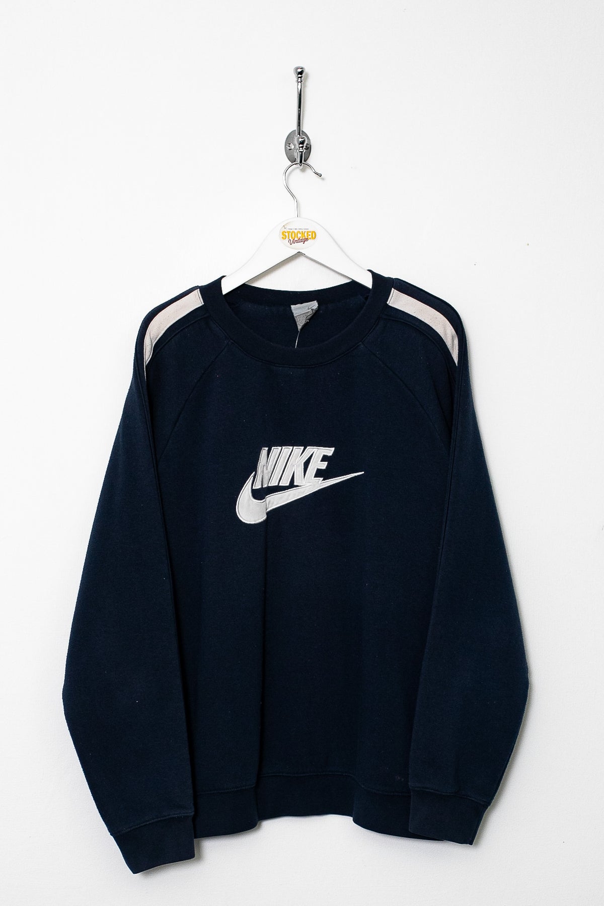 00s Nike Sweatshirt (M)