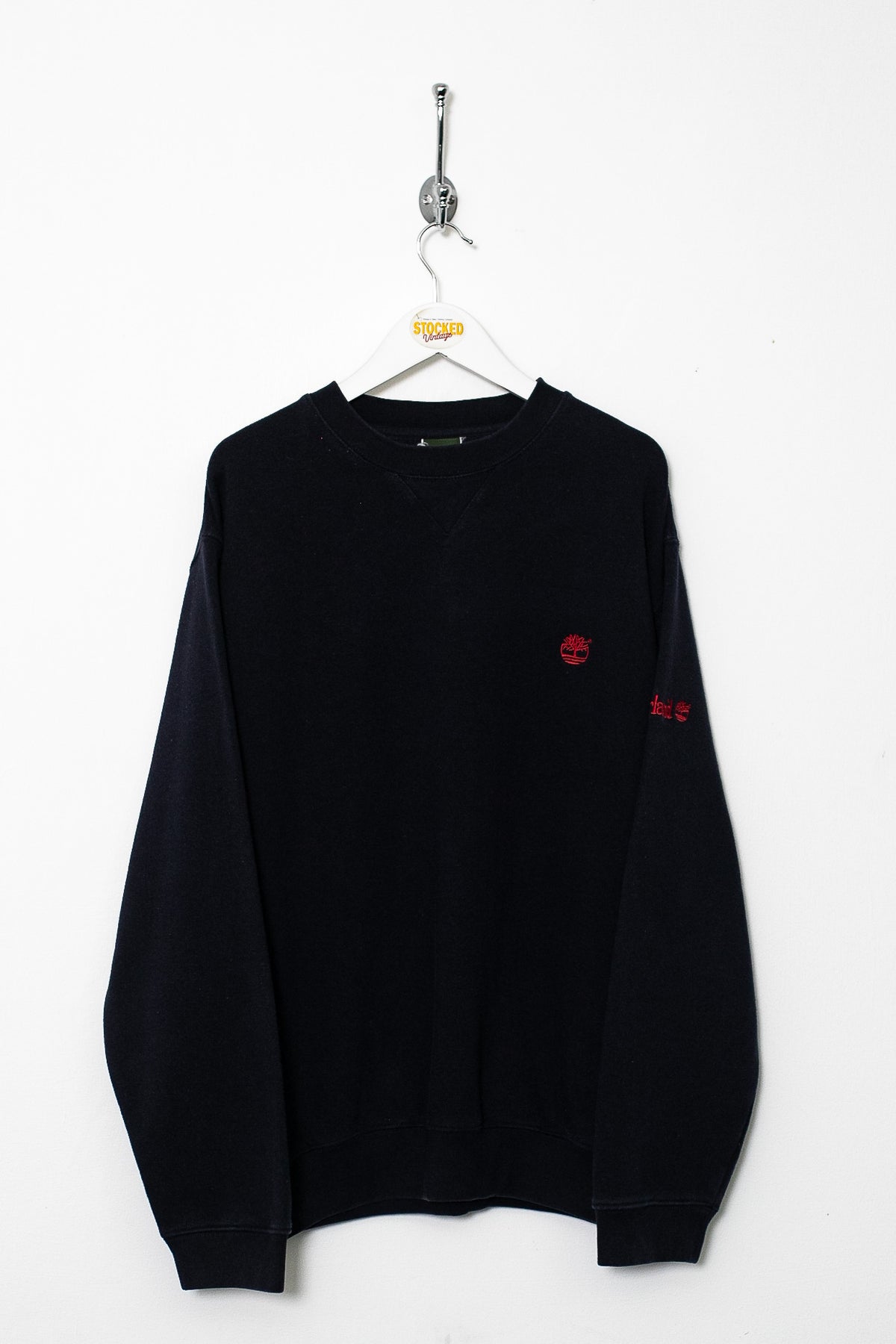 00s Timberland Sweatshirt (M)