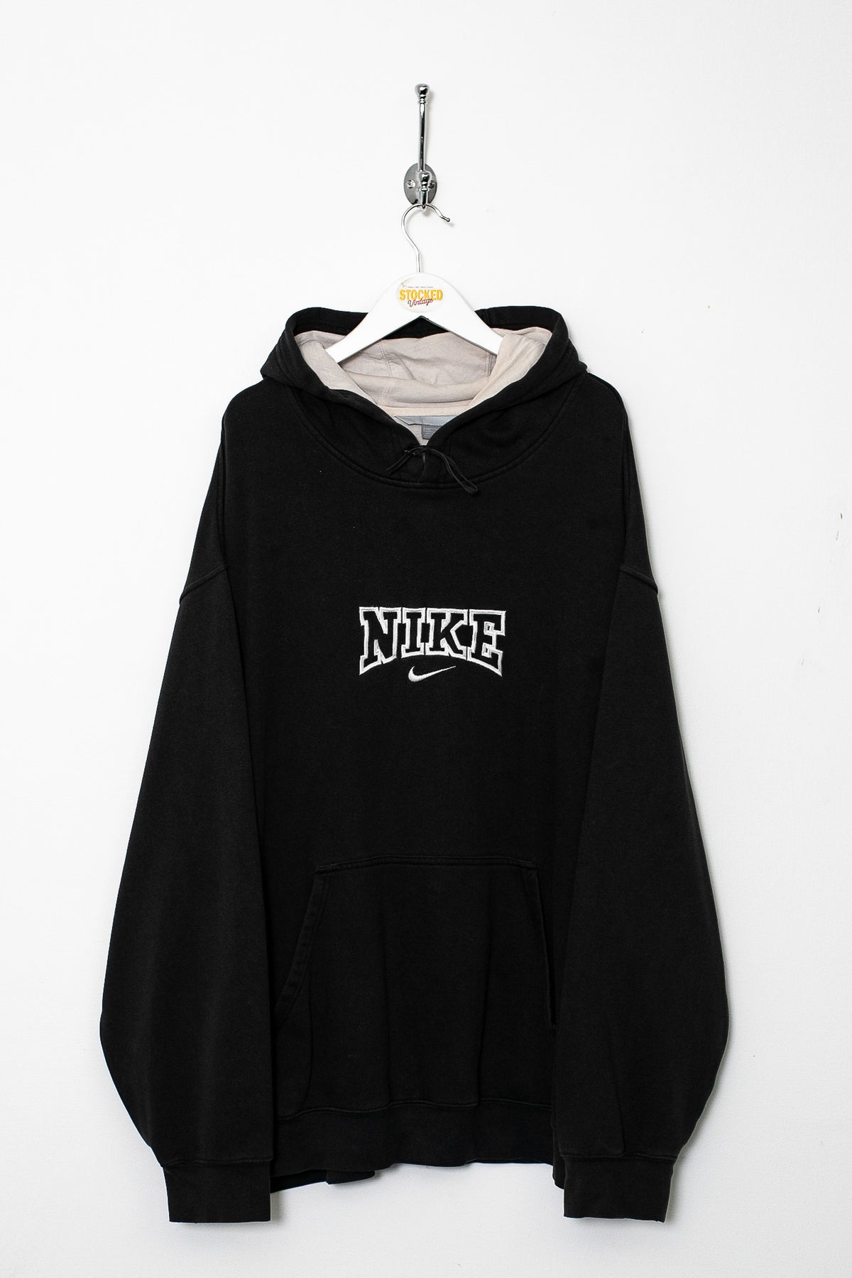 00s Nike Hoodie (XXL)