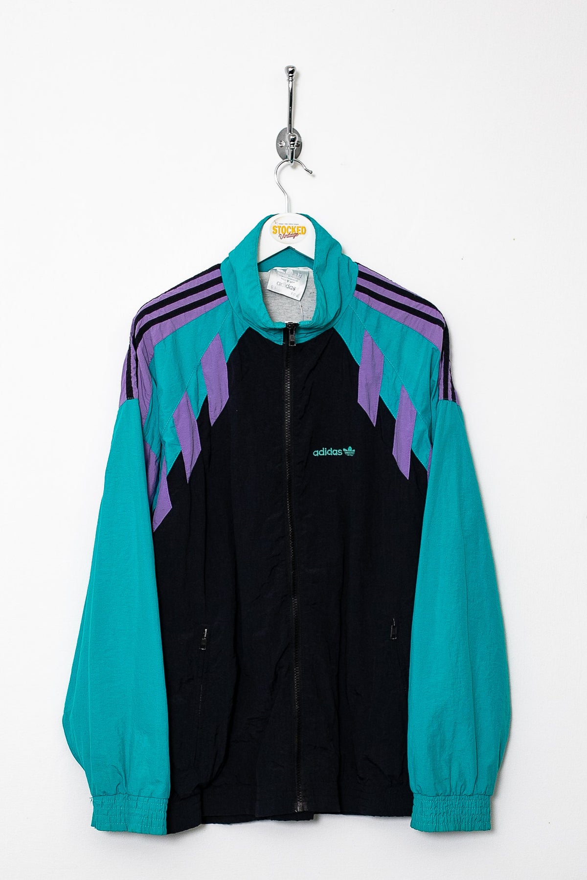 90s Adidas Jacket (M)