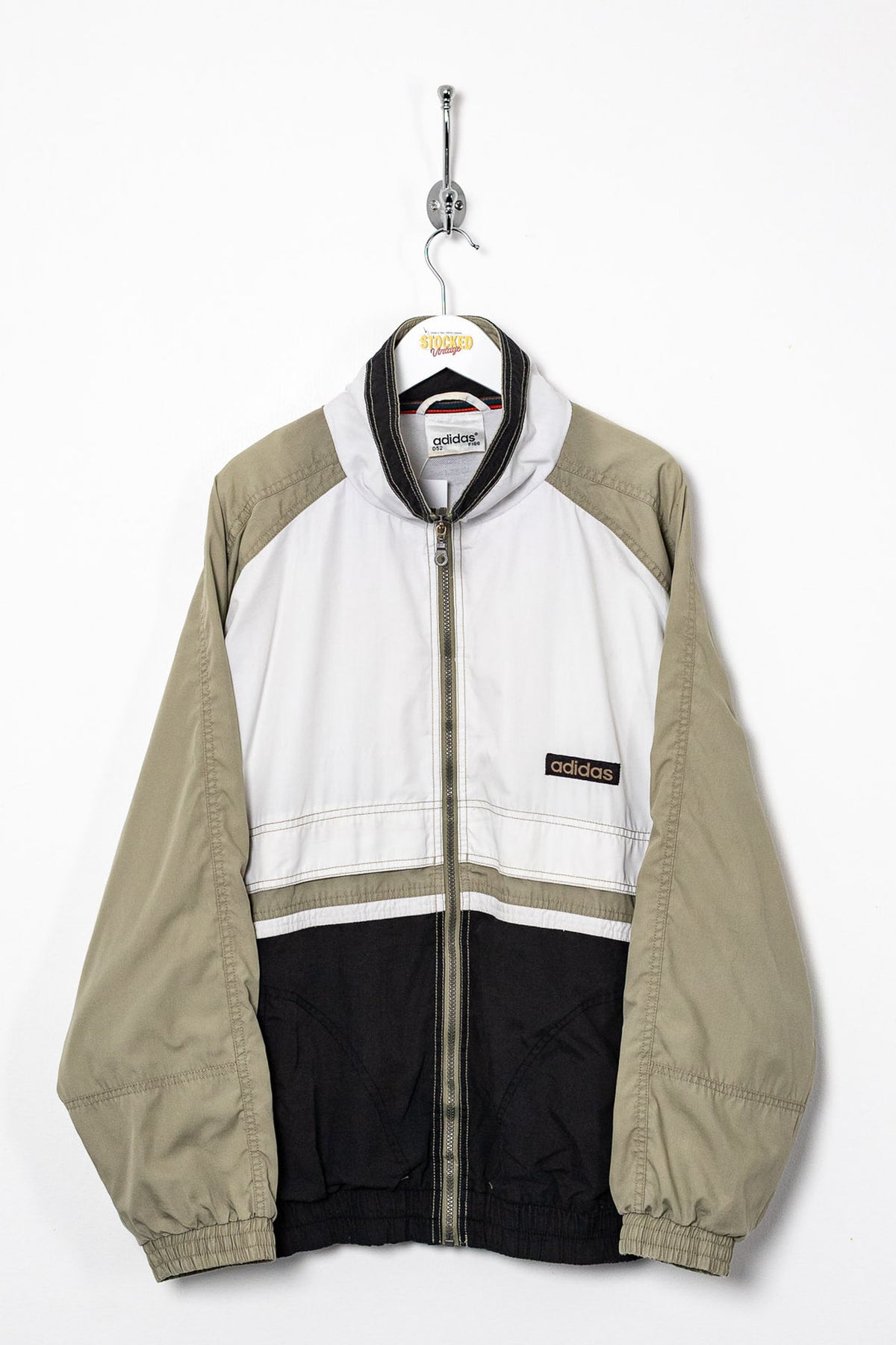 90s Adidas Jacket (L)