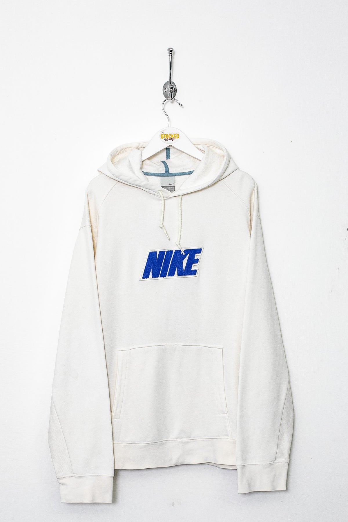 00s Nike Hoodie (L)