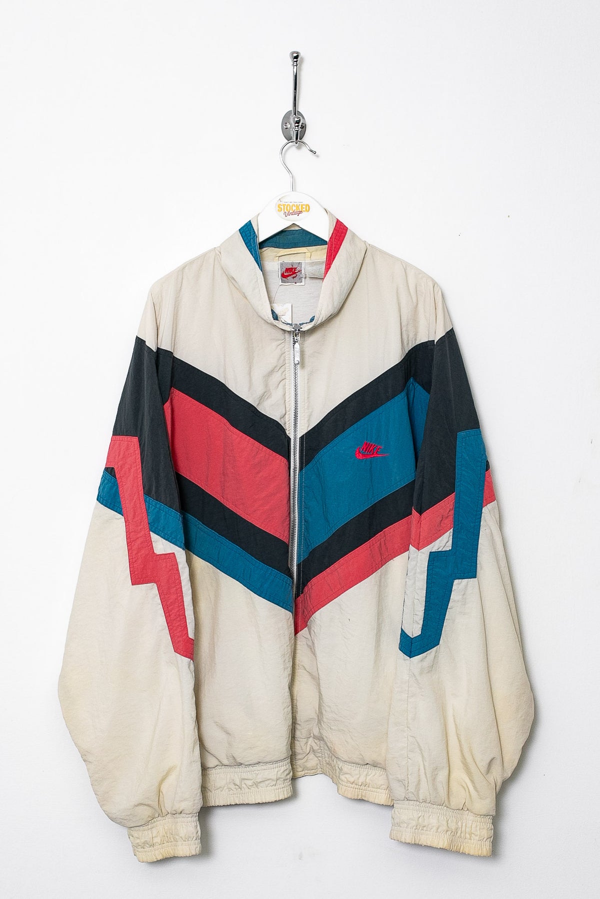90s Nike Jacket (XL)