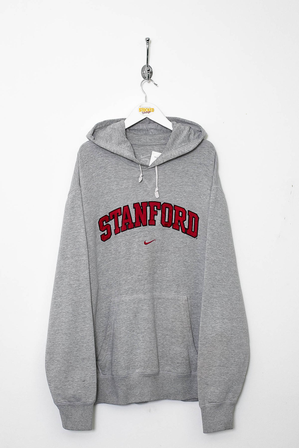 00s Nike Stanford Hoodie (XL)