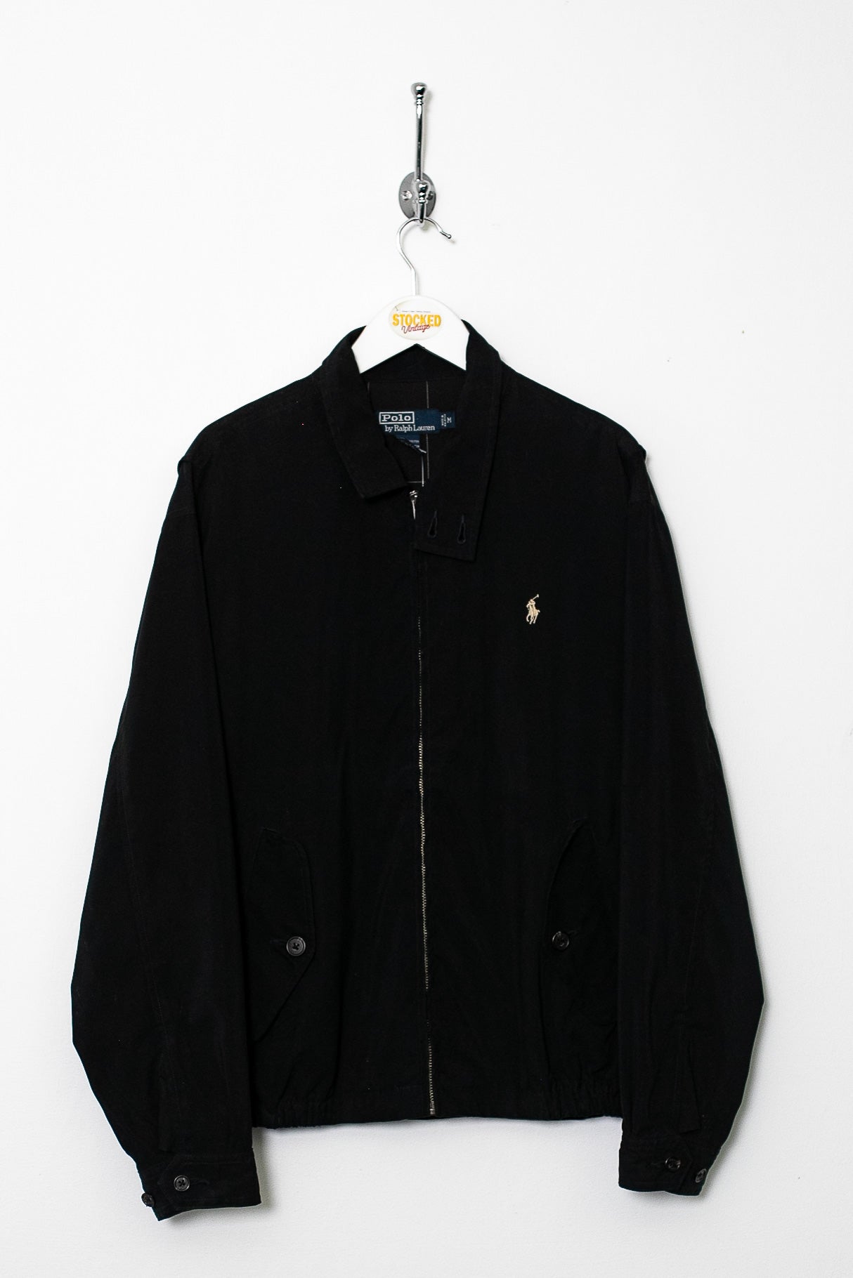 Harrington Jackets – Stocked Vintage