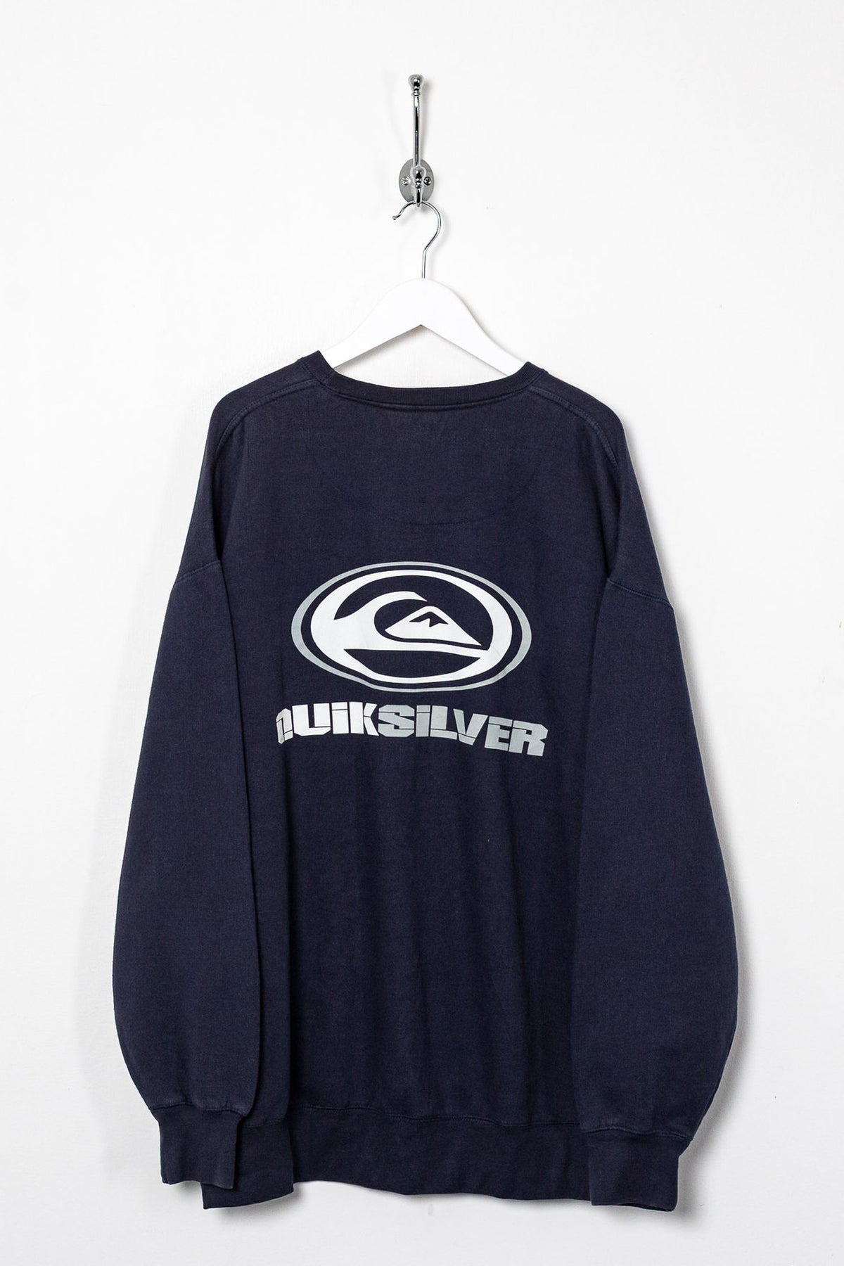 00s Quiksilver Sweatshirt (XL)