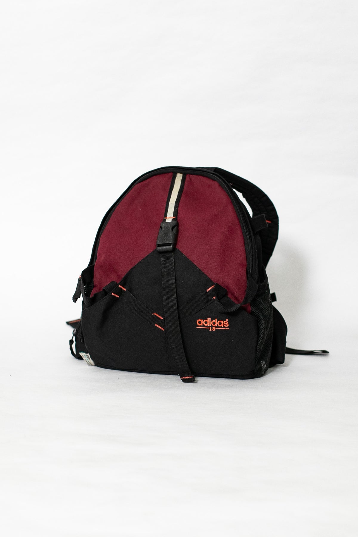 90s Adidas Backpack