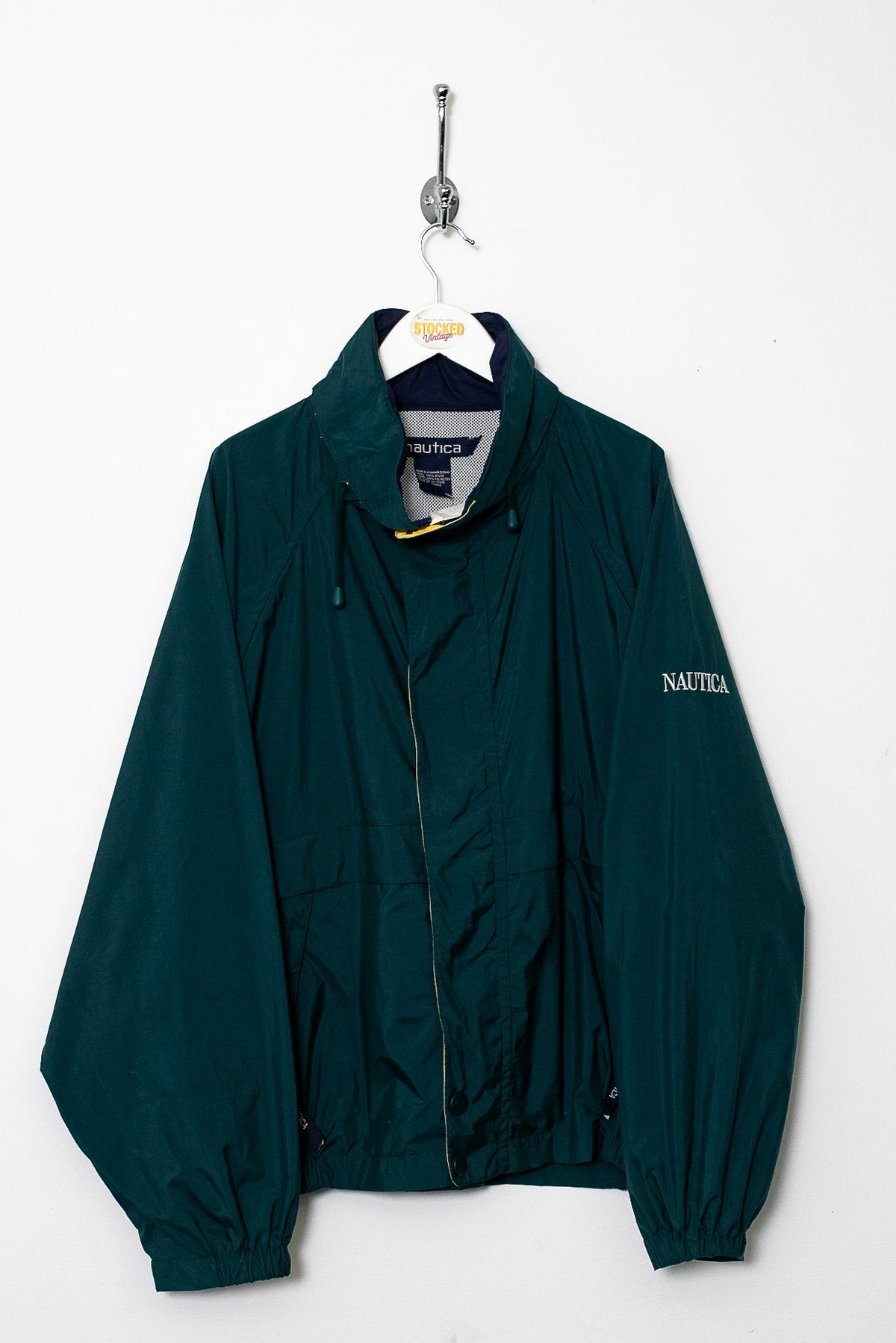 00s Nautica Jacket (L)