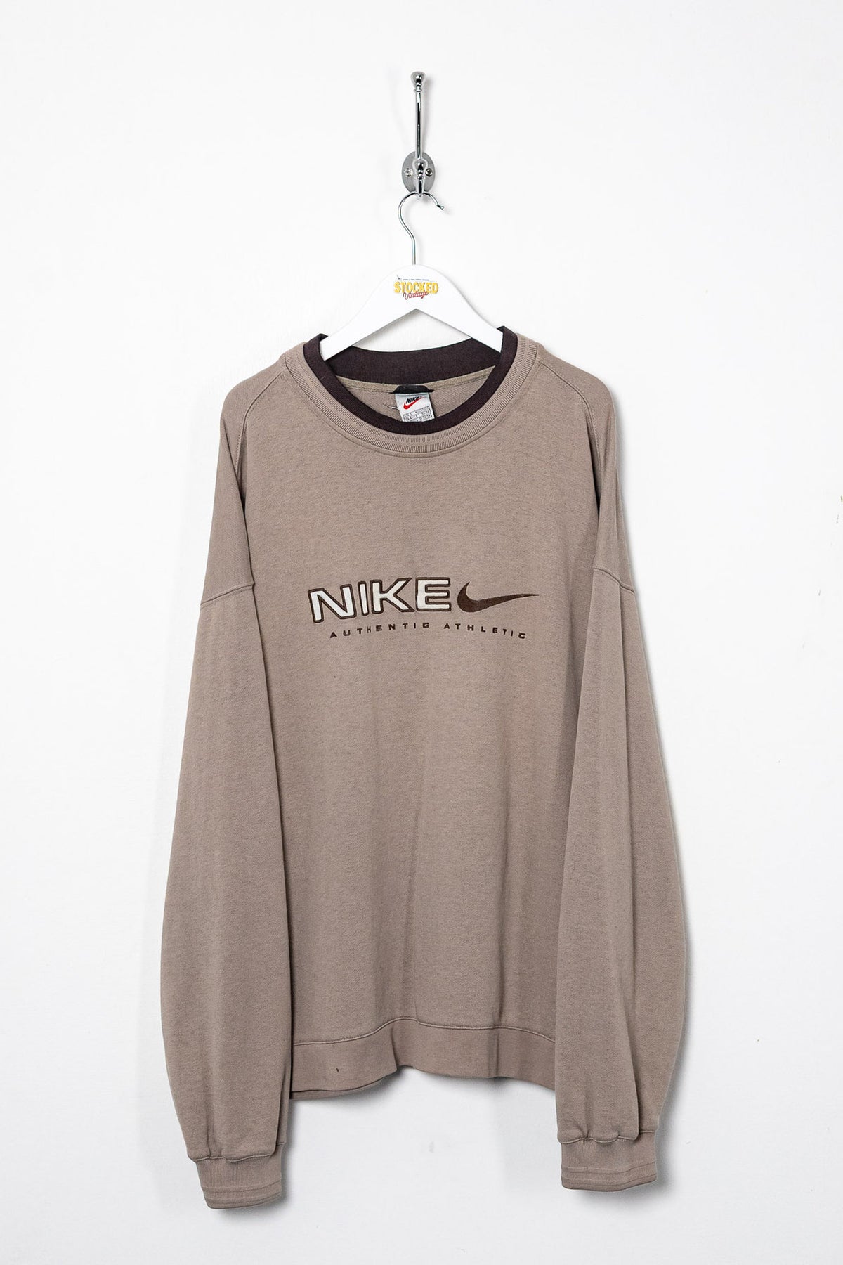 90s Nike Sweatshirt (L)