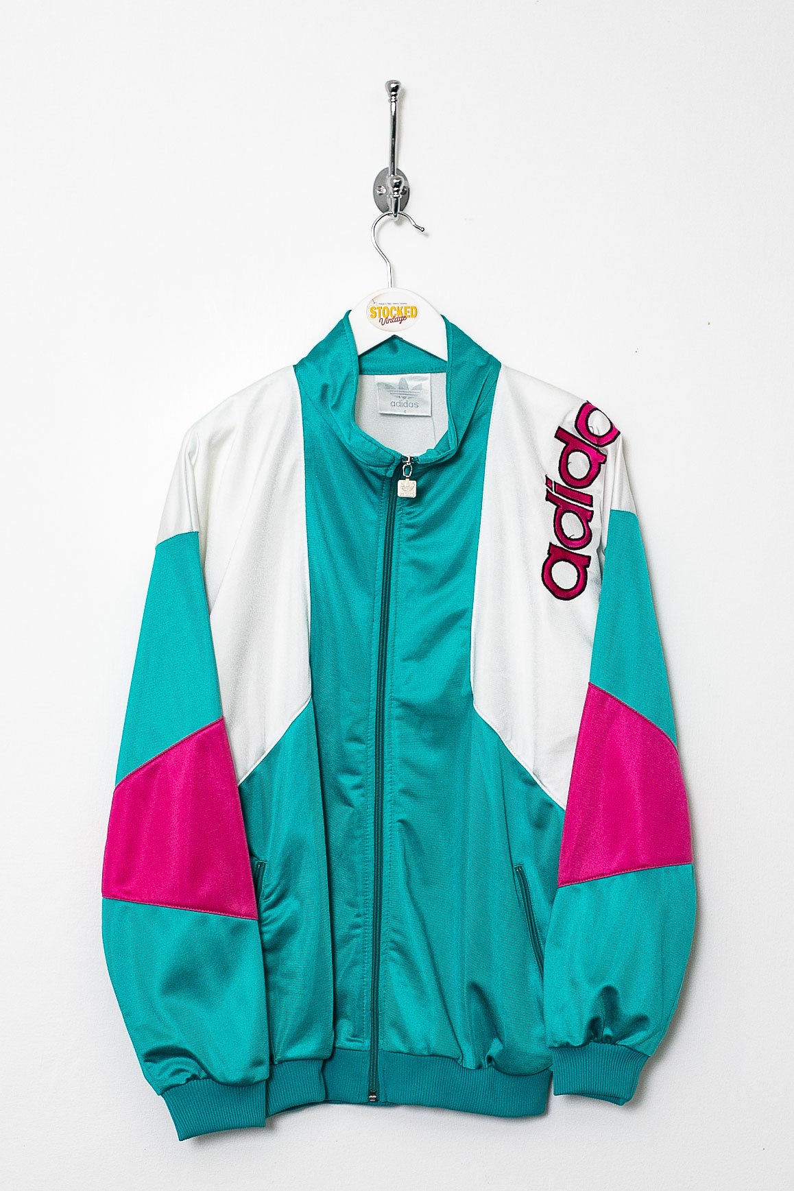 90s Adidas Jacket (S)