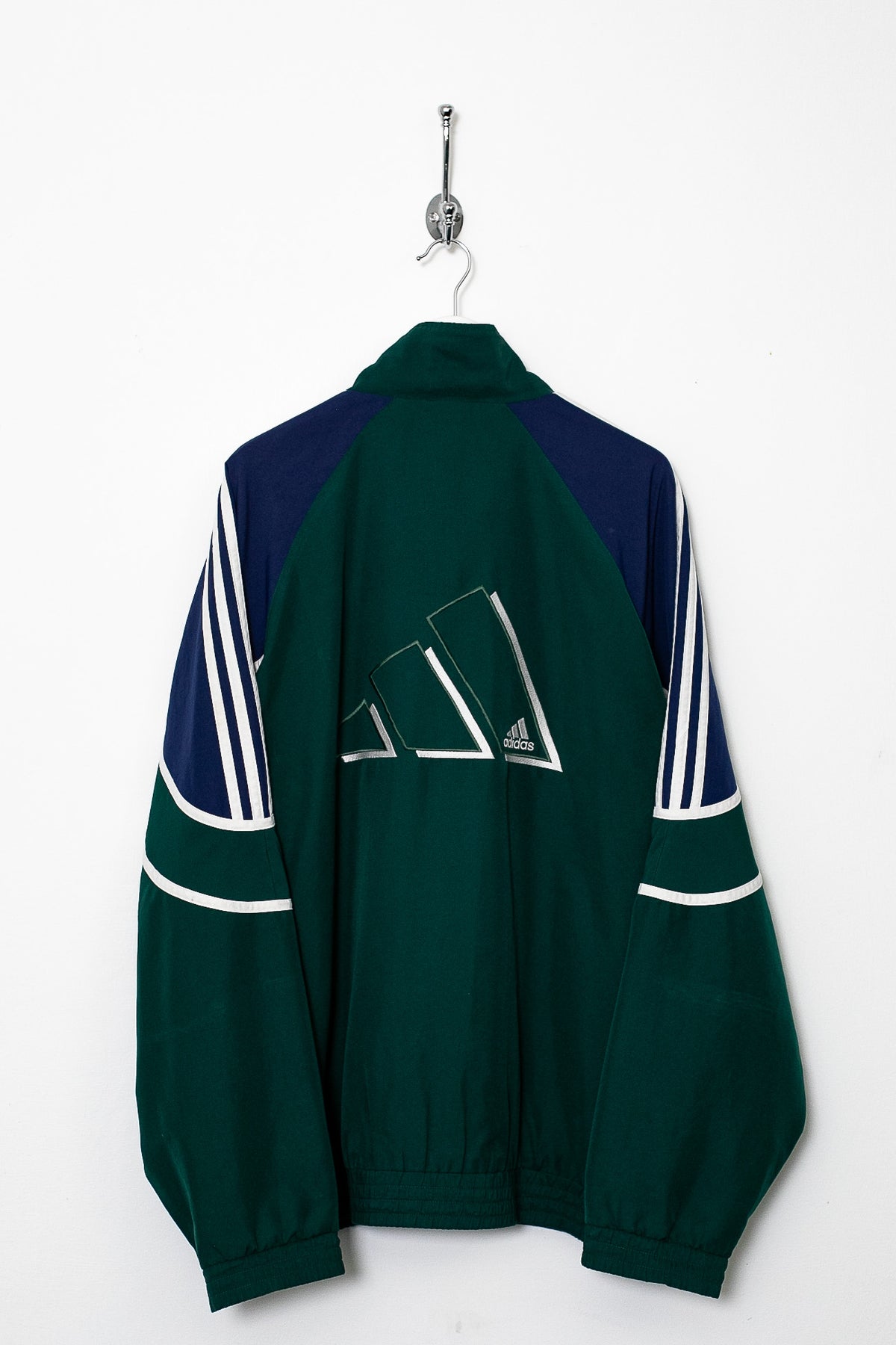 00s Adidas Jacket (XL)