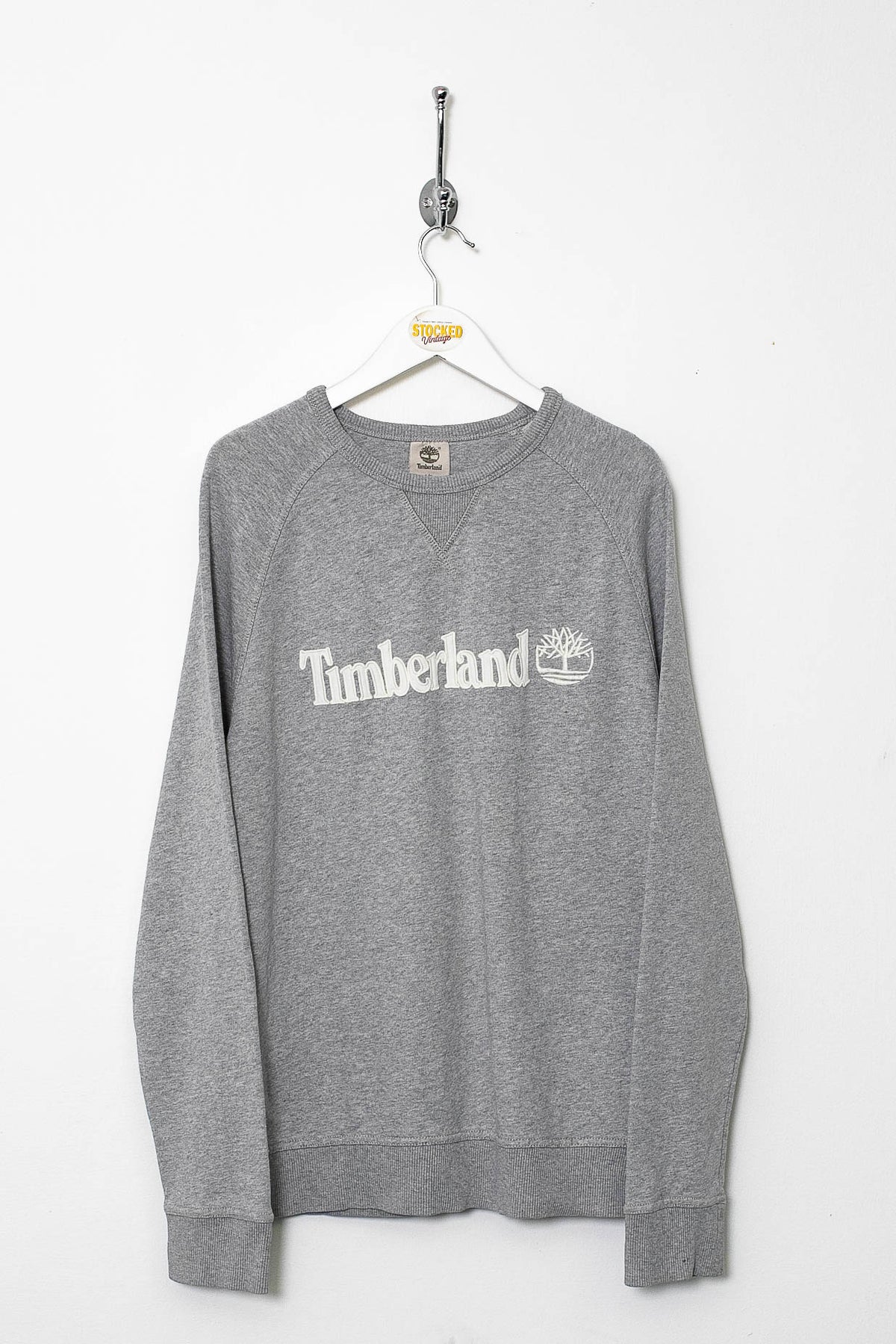 00s Timberland Sweatshirt (S)