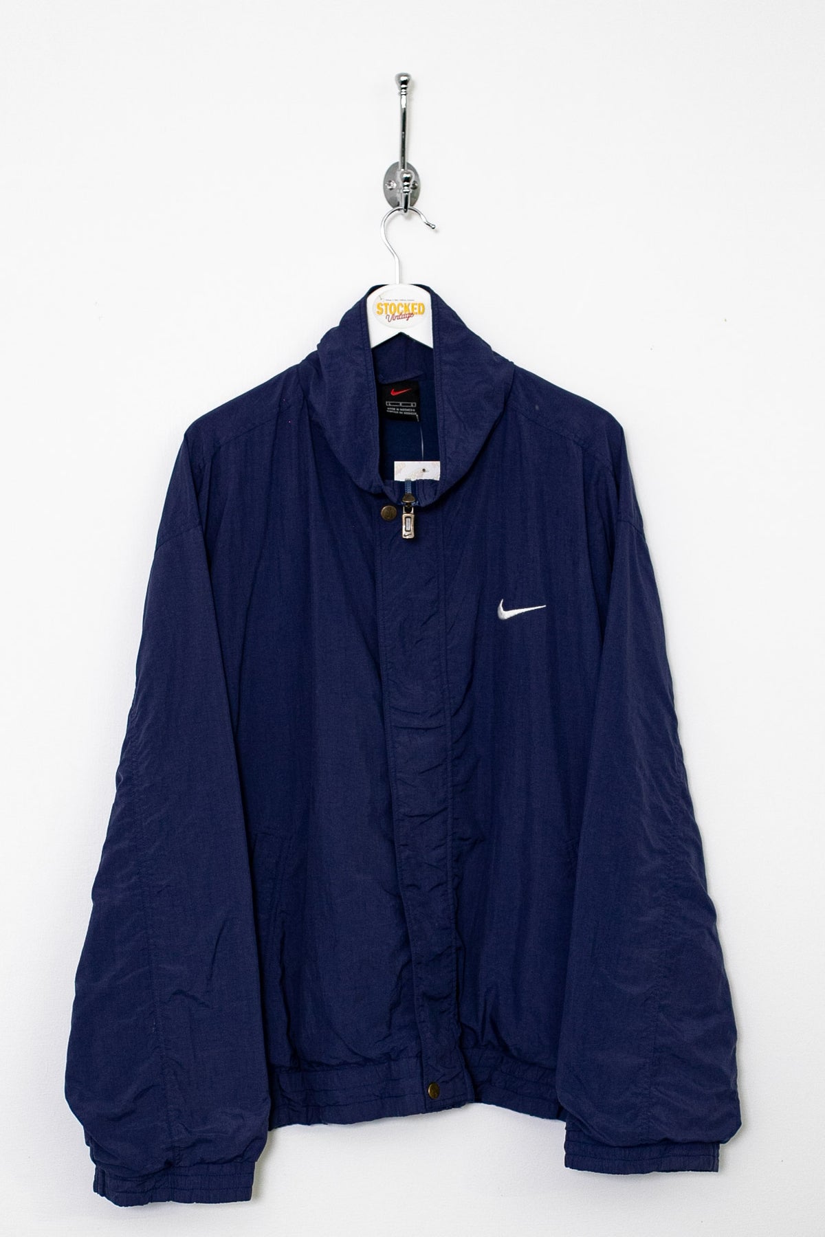 00s Nike Jacket (L)