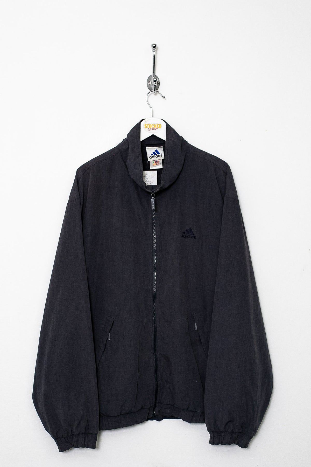 00s Adidas Jacket (L)