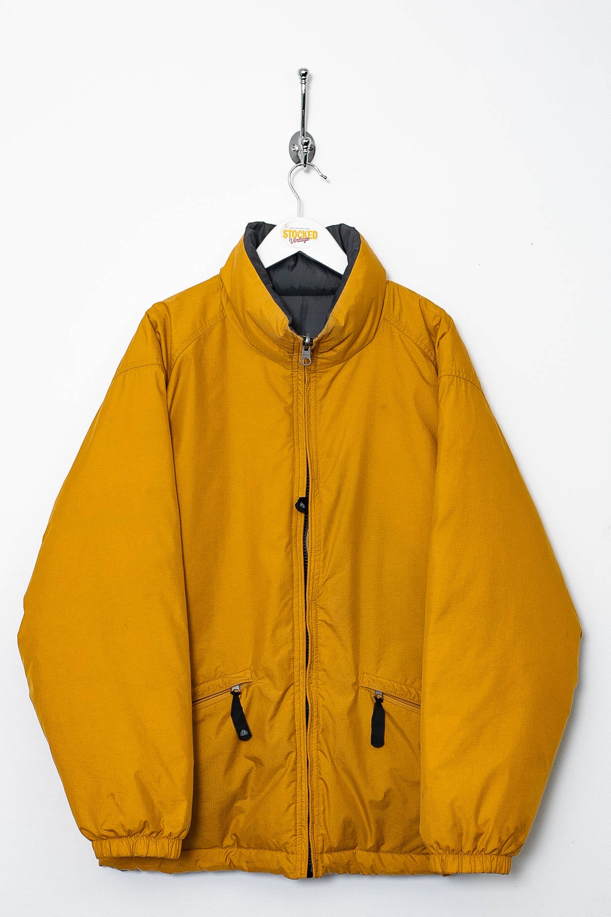 00s Nike ACG Reversible Puffer Jacket (L) – Stocked Vintage