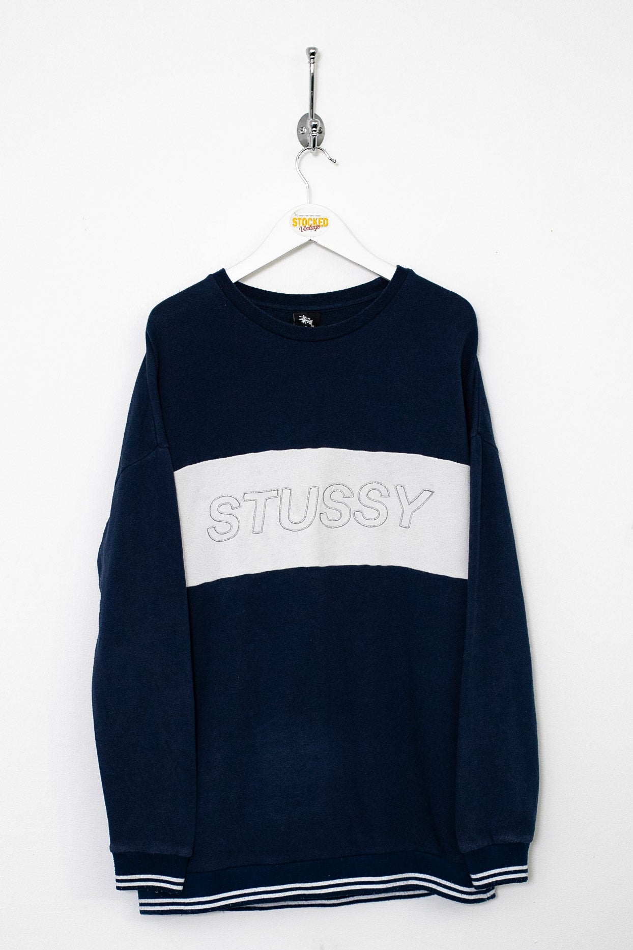 Stussy international sweatshirt online