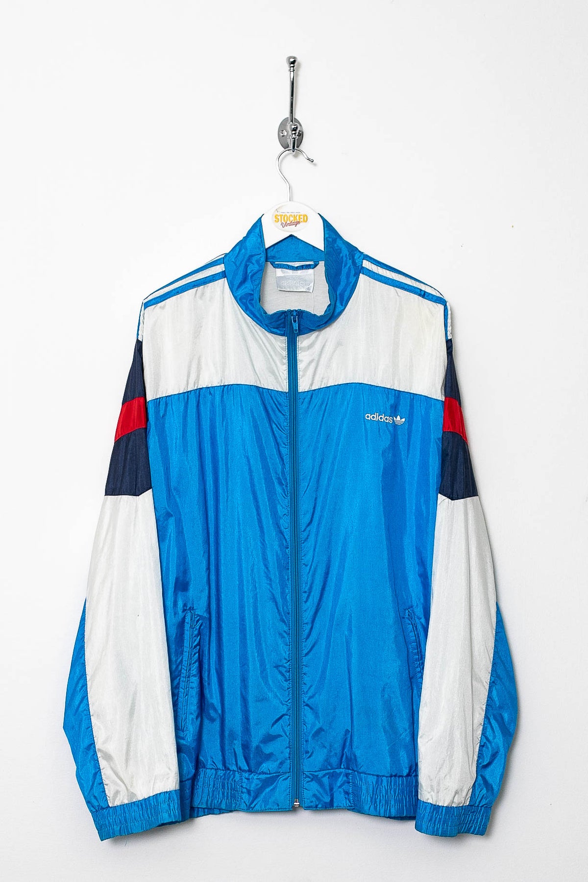90s Adidas Jacket (XL)