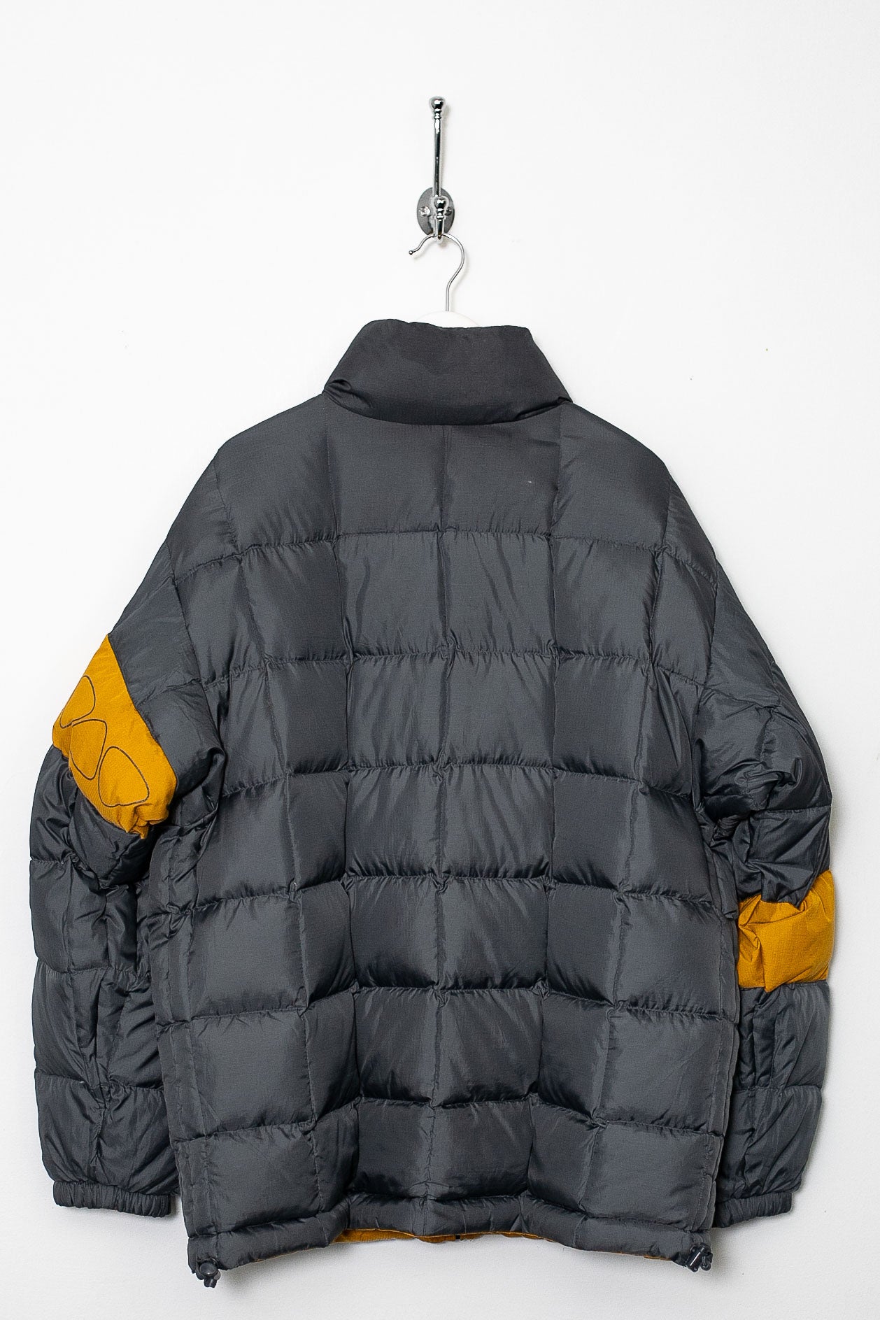 【希少】90s NIKE ACG reversible down jacket 00s Nike ACG Reversible Puffer Jacket (L) – Stocked Vintage