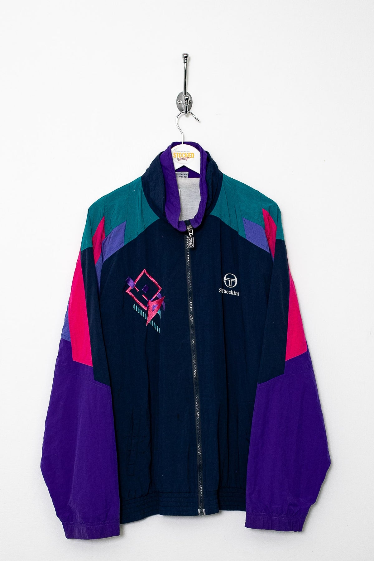 90s Sergio Tacchini Jacket (L)