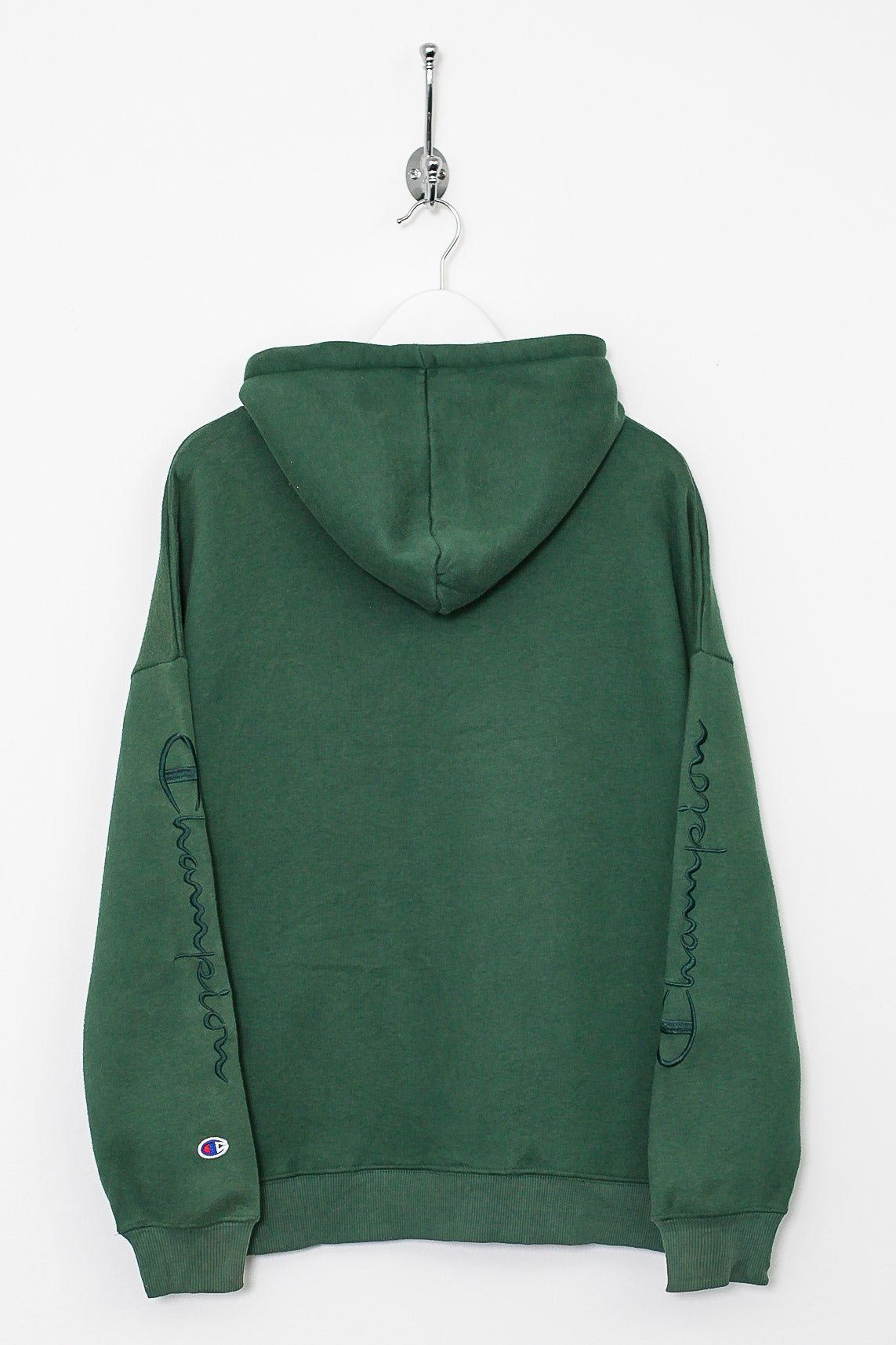 Champion Hoodie (M) – Stocked Vintage