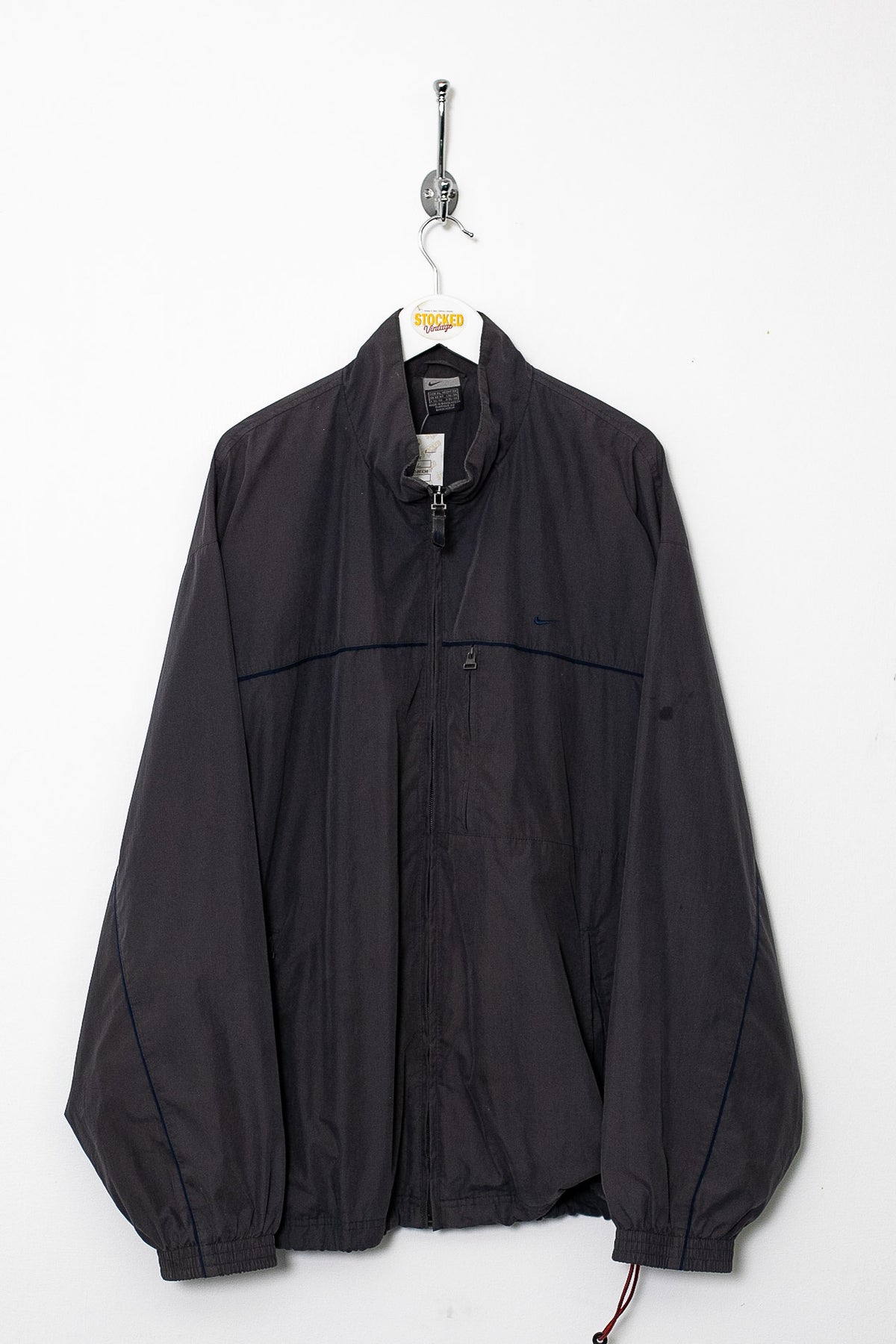 00s Nike Jacket (XL)