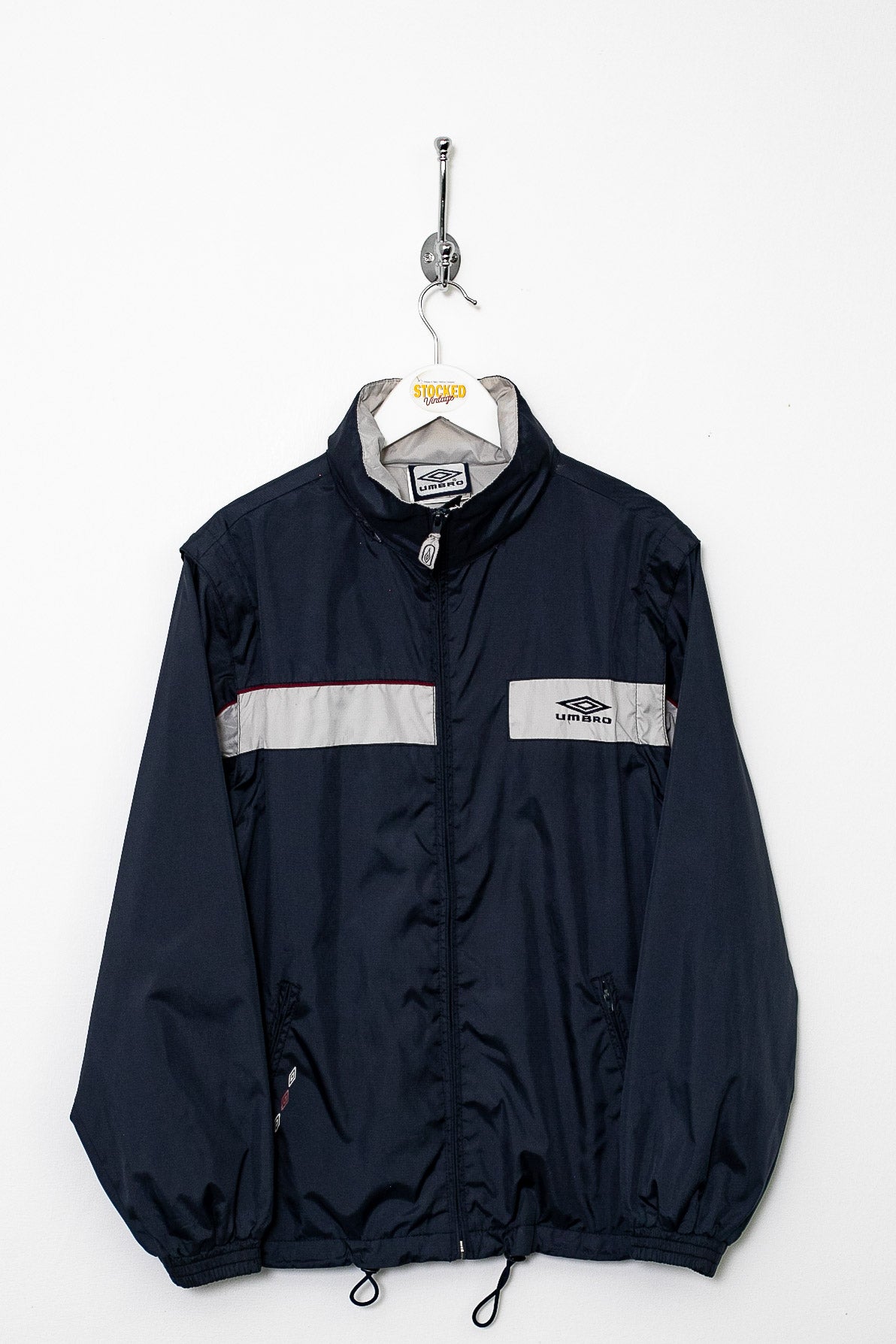 00s Umbro Jacket (S)