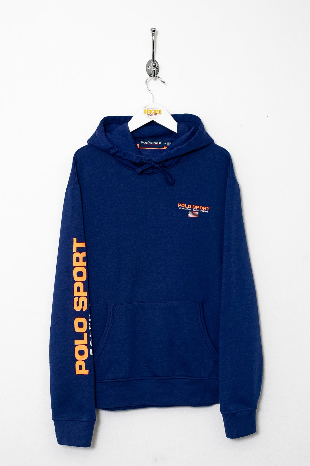 Ralph Lauren Polo Sport Hoodie (M)