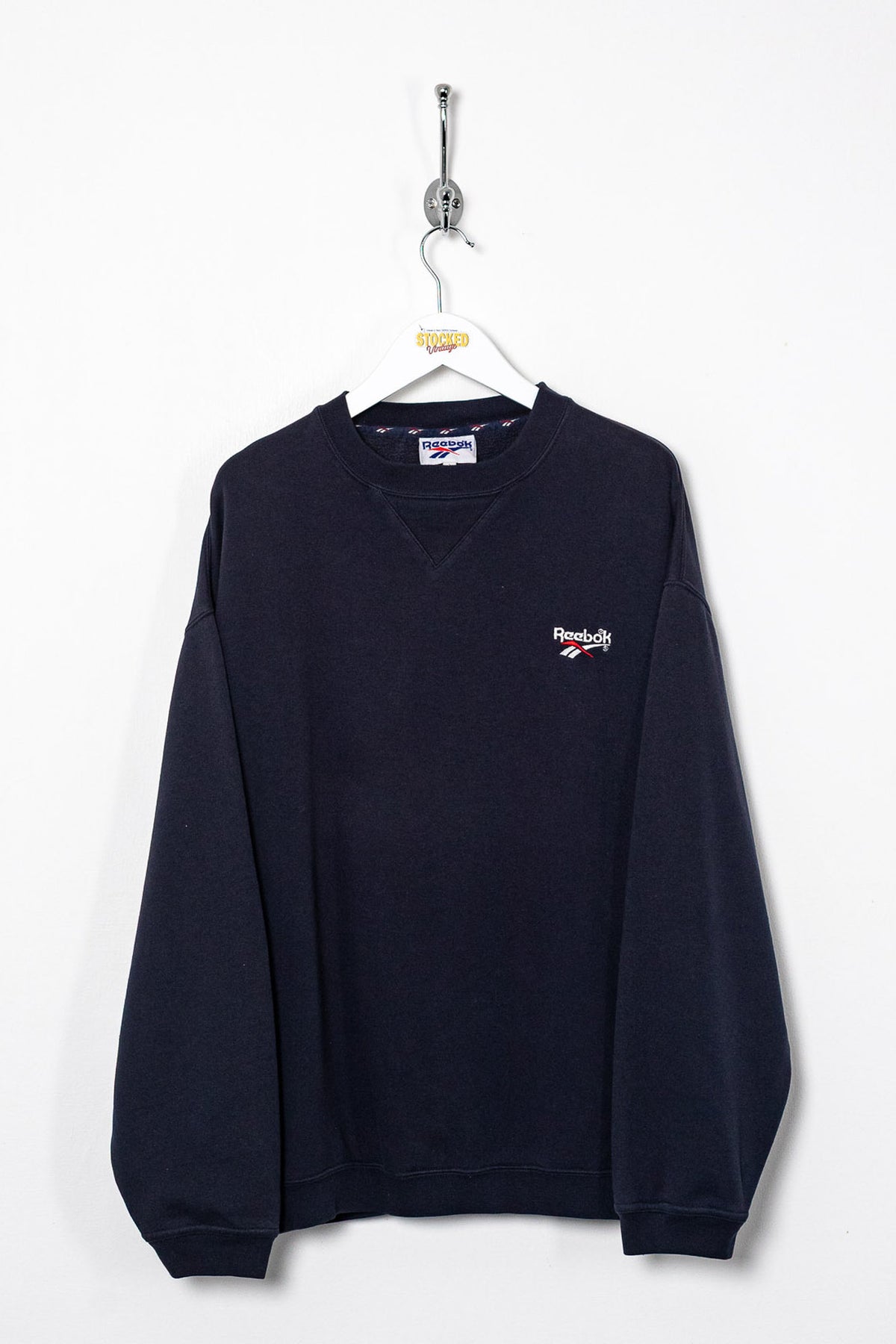 00s Reebok Sweatshirt (XL)