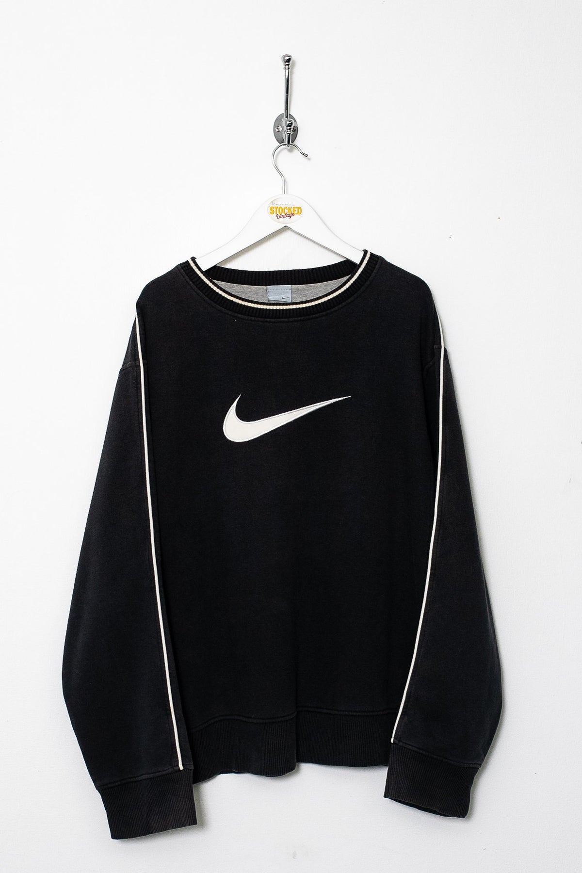 00s Nike Sweatshirt (L)