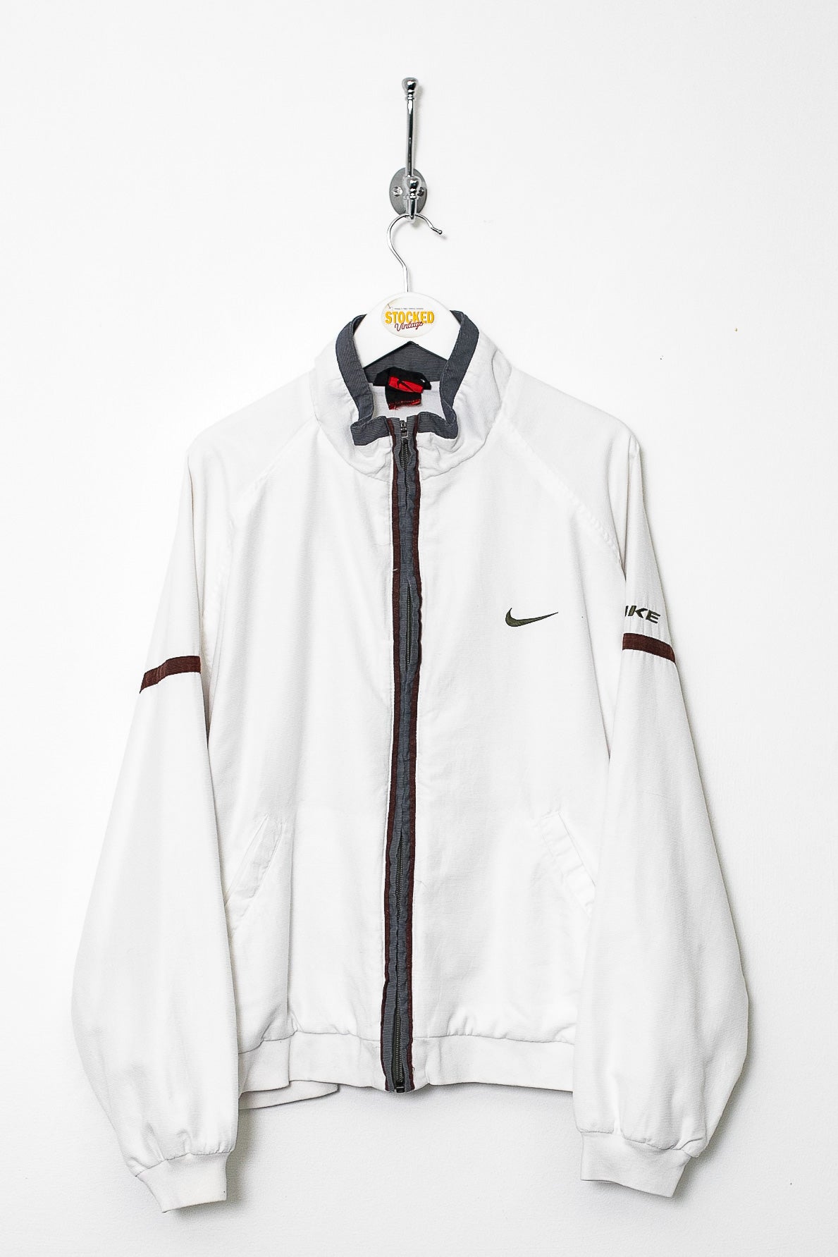 00s Nike Jacket (M)