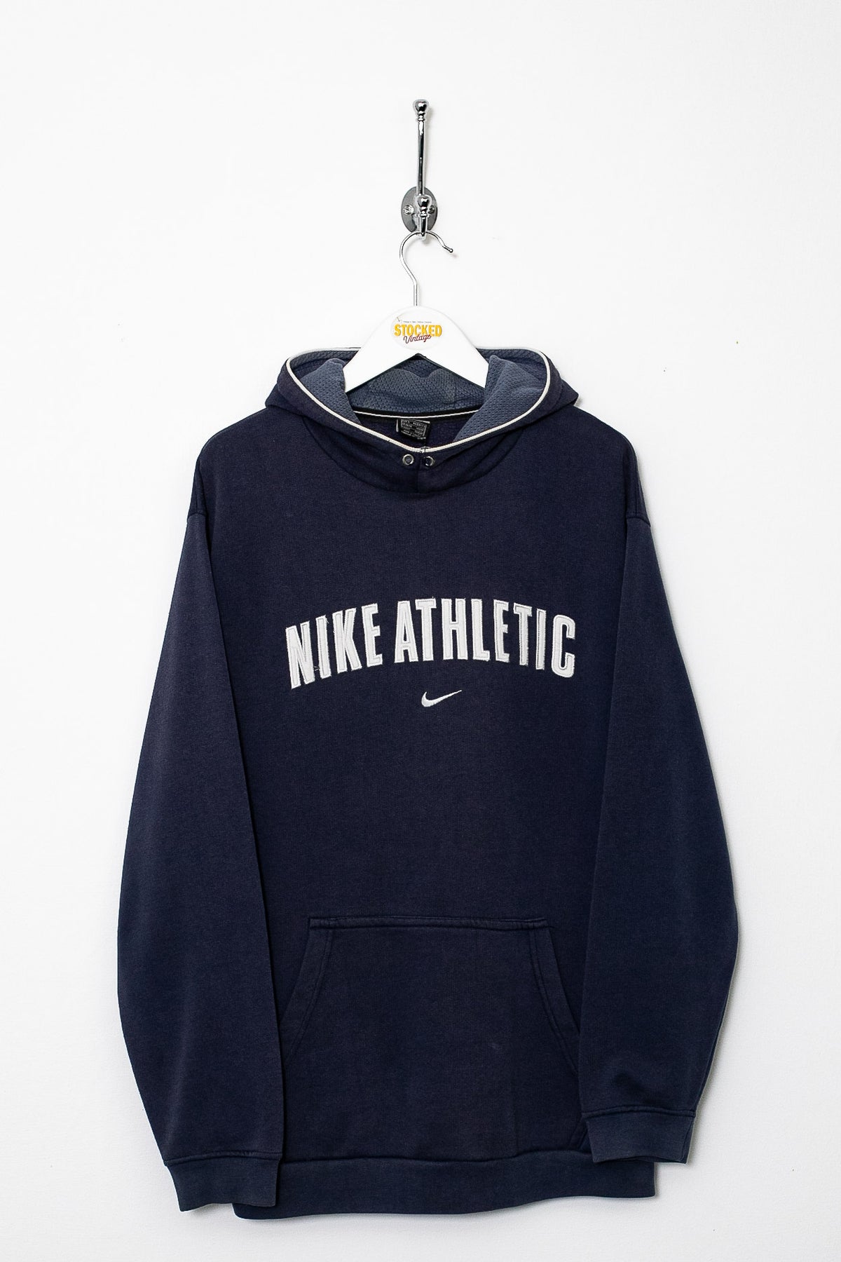 00s Nike Hoodie (S)