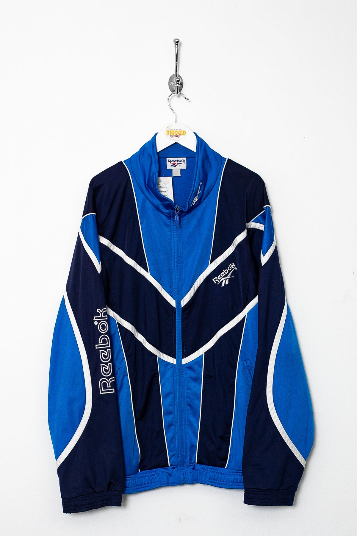 90s Reebok Jacket (XL)