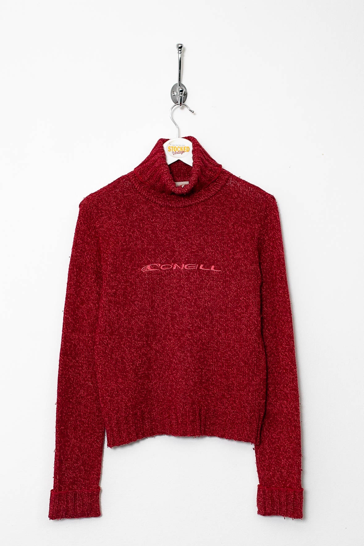 Womens 00s O'Neill Knit Jumper (M)