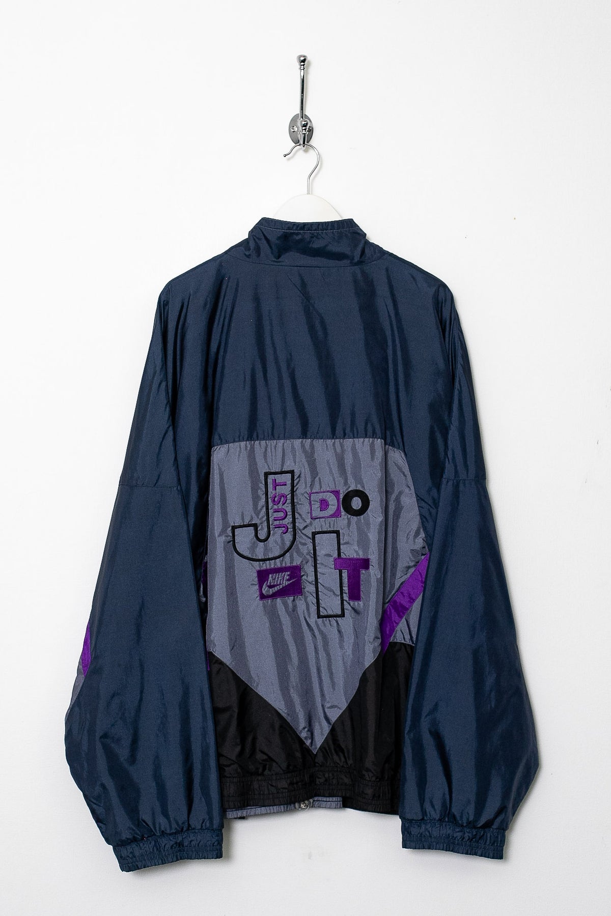 90s Nike Jacket (XXL)