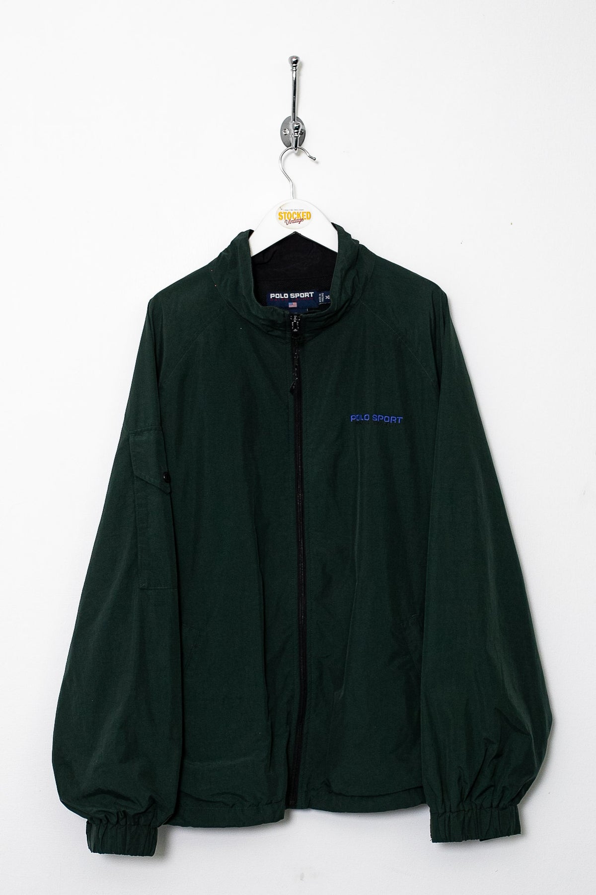 00s Ralph Lauren Polo Sport Jacket (XL)