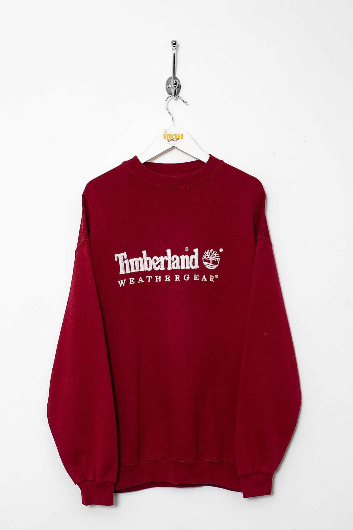 00s Timberland Sweatshirt (M)
