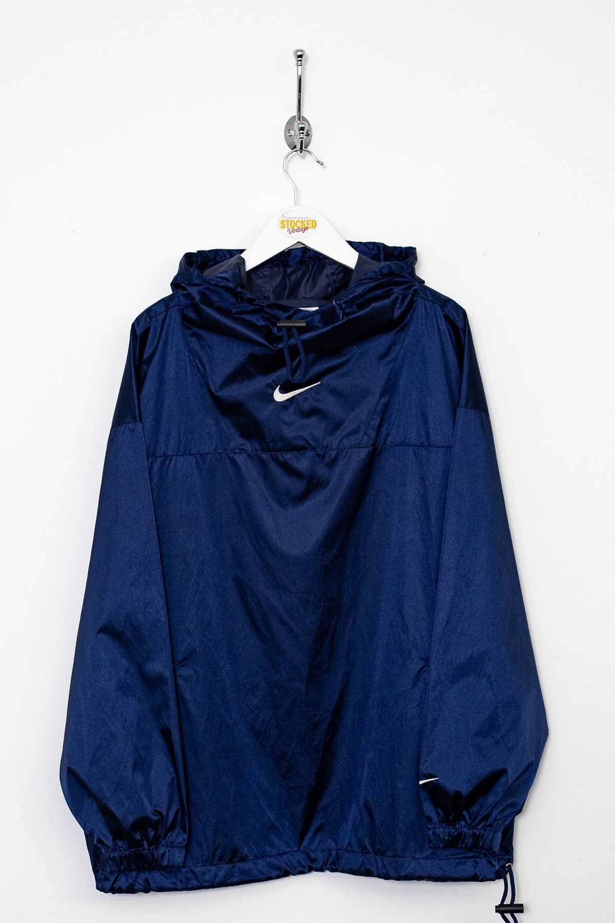 90s Nike Pullover (L)