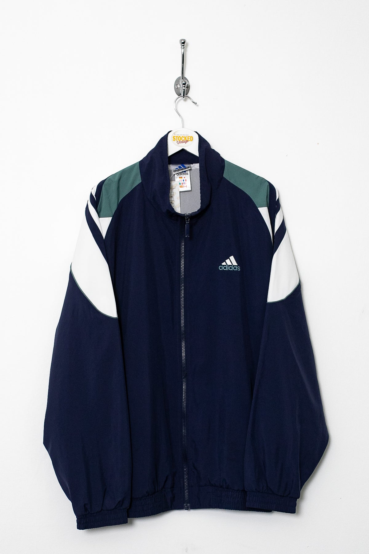 00s Adidas Jacket (L)