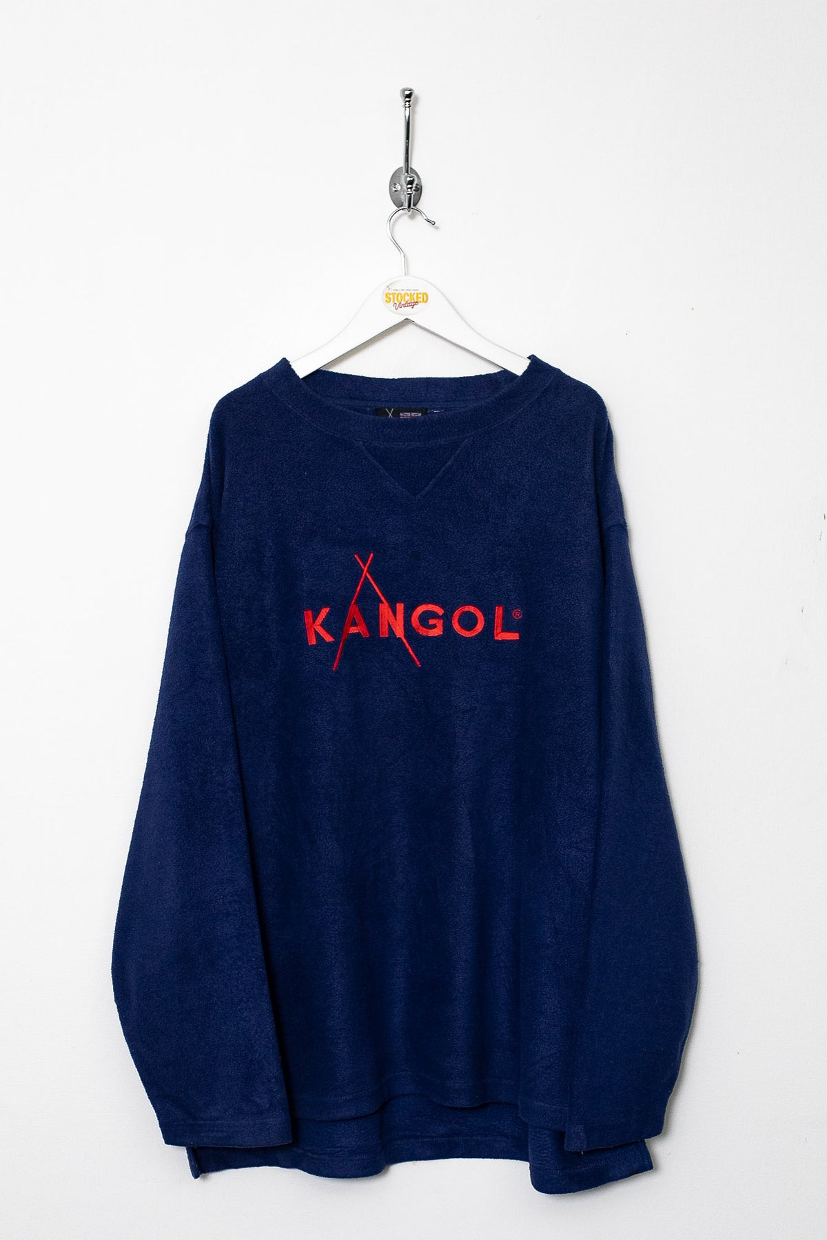 00s Kangol Fleece (XL)