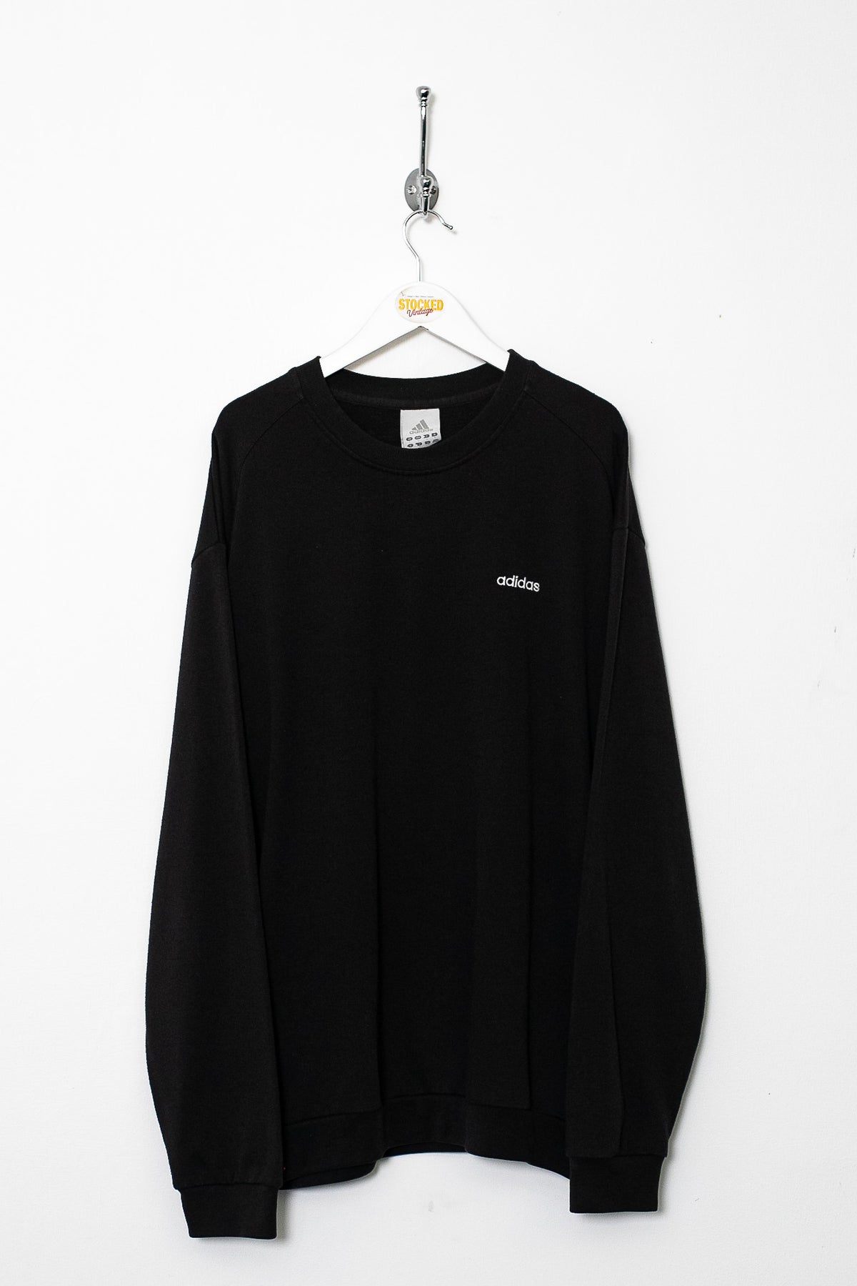 00s Adidas Sweatshirt (L)