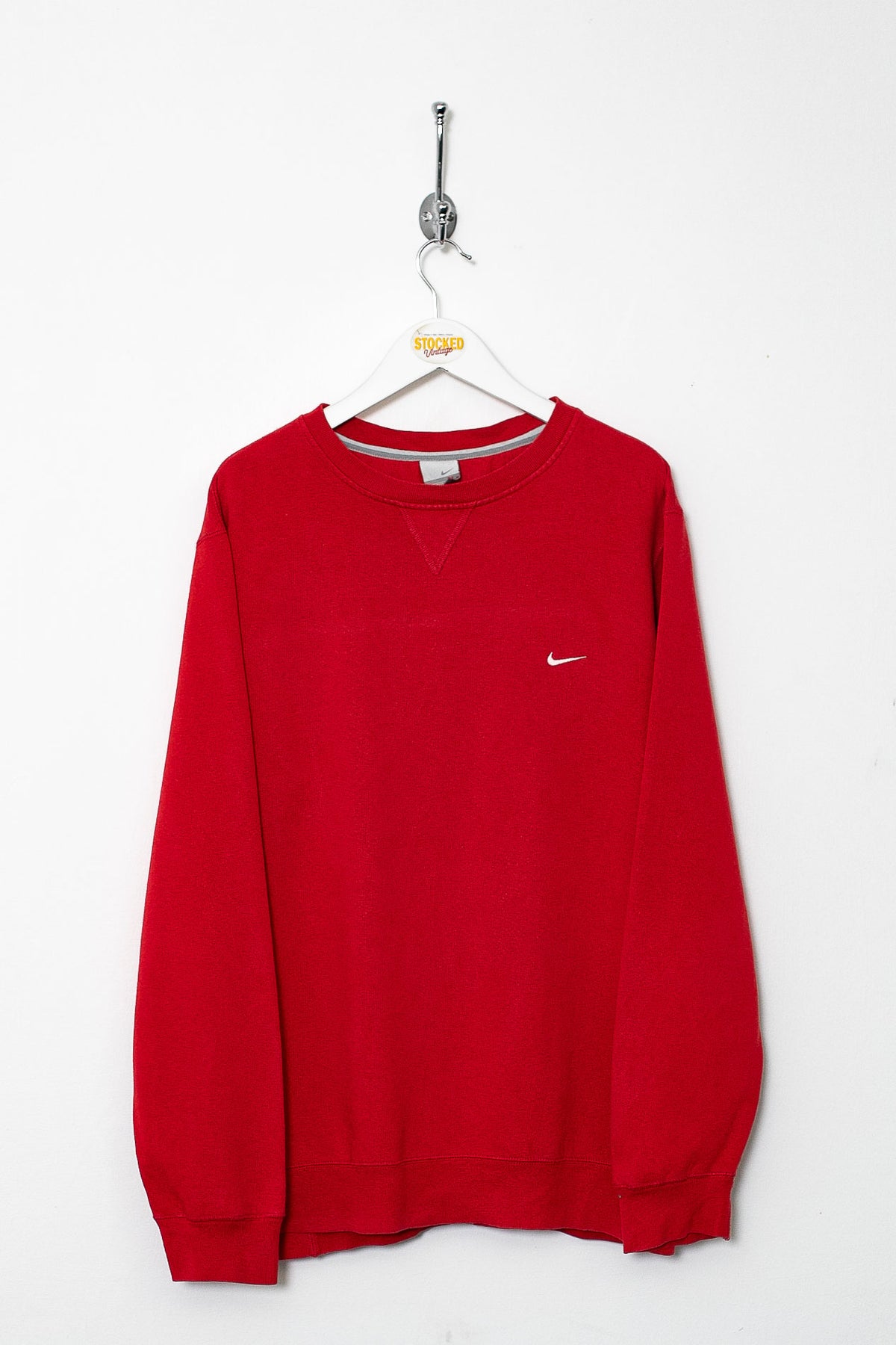 00s Nike Sweatshirt (M)