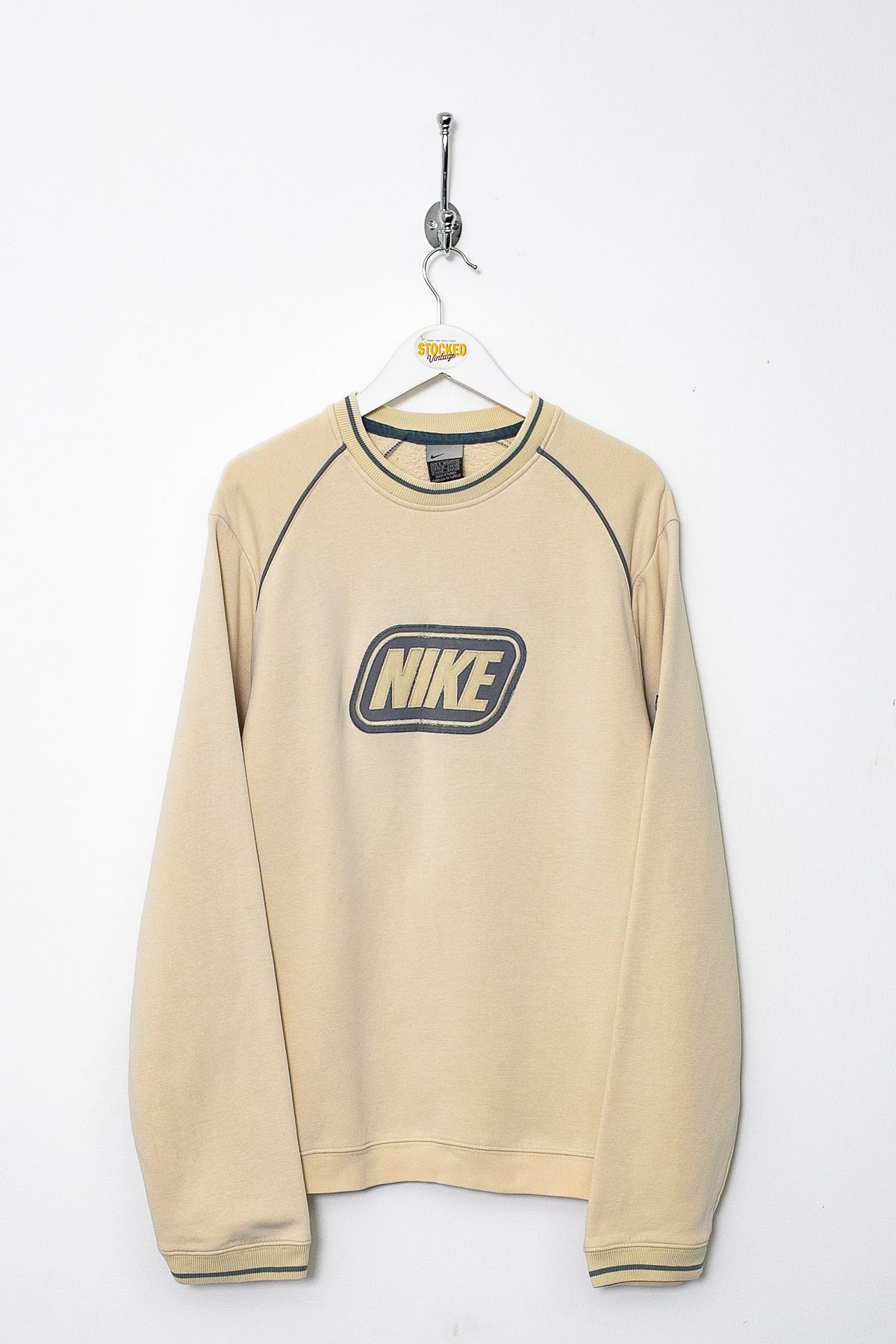 00s Nike Sweatshirt (S)