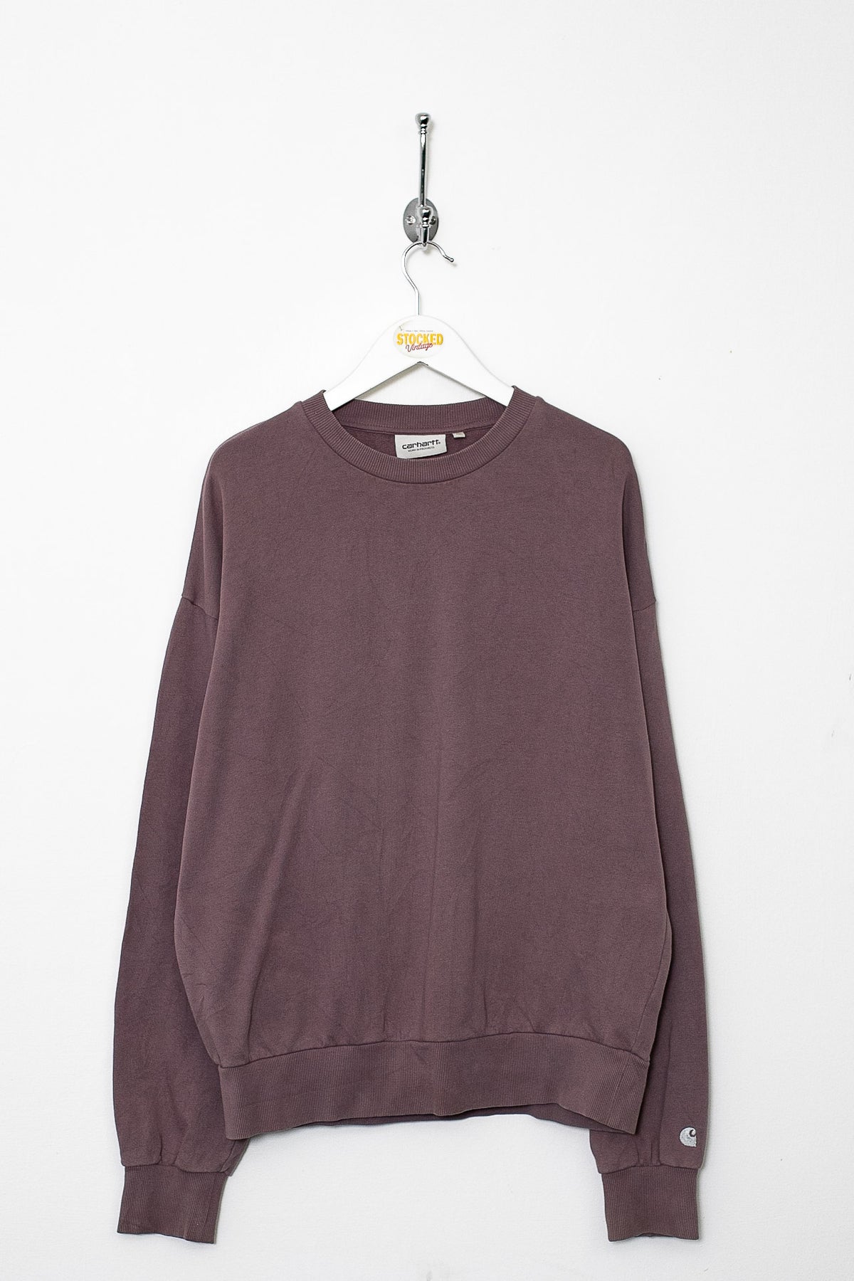 Carhartt Sweatshirt (M)