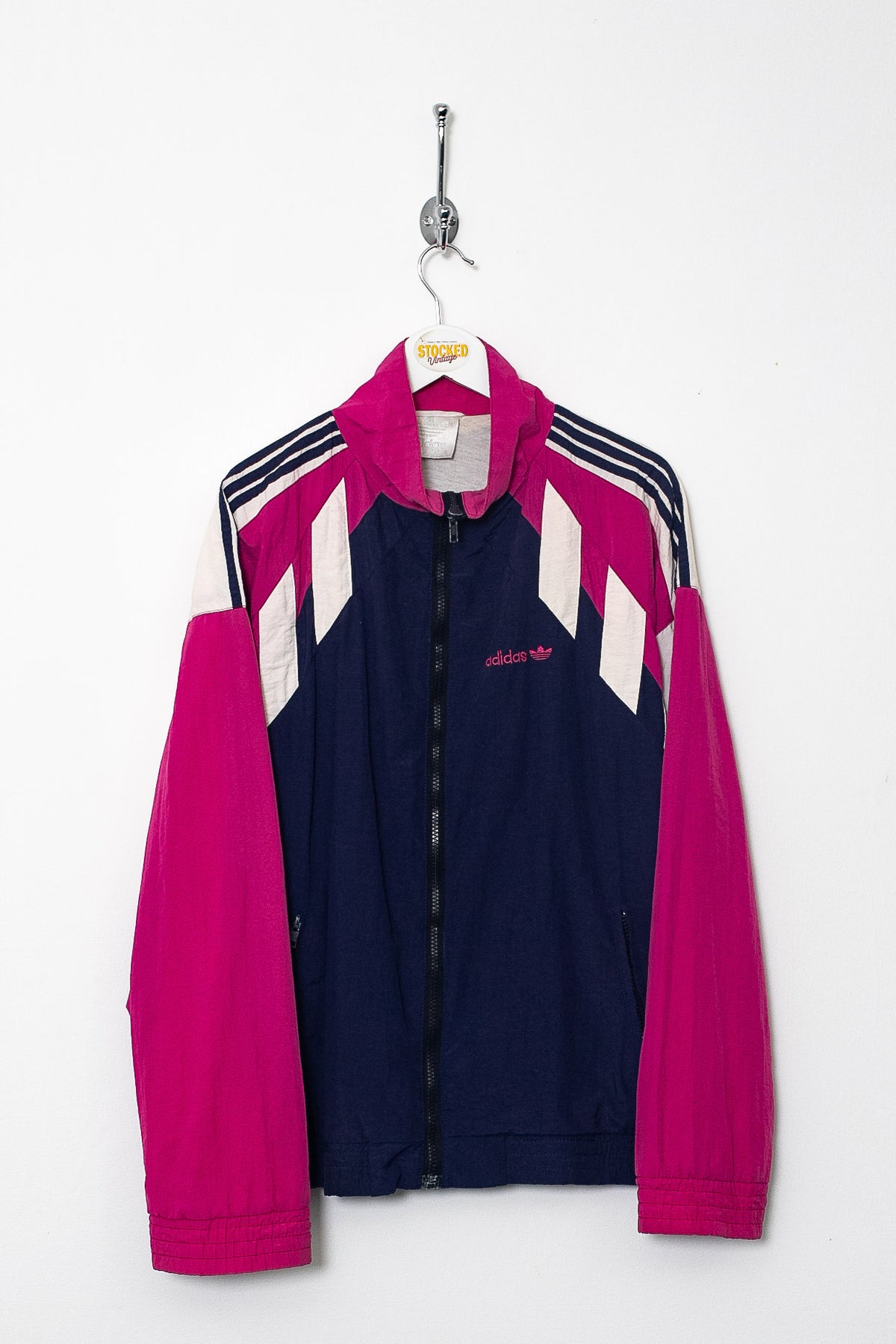 90s Adidas Jacket ()