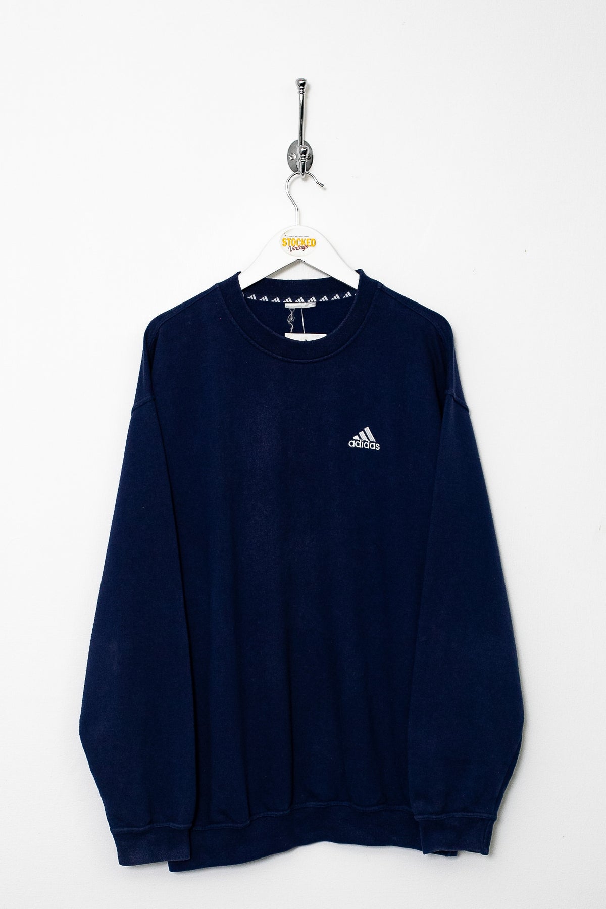 00s Adidas Sweatshirt (M)