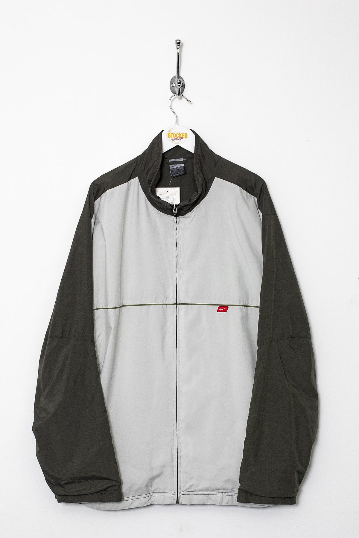 00s Nike Jacket (XL)