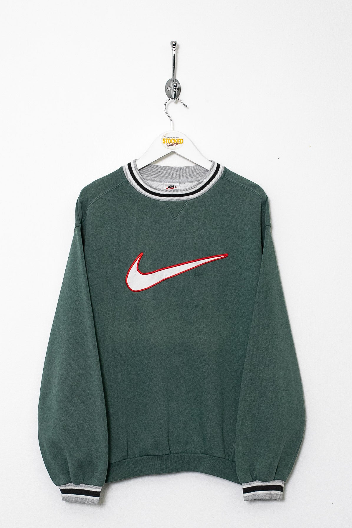 90s Nike Sweatshirt (S)