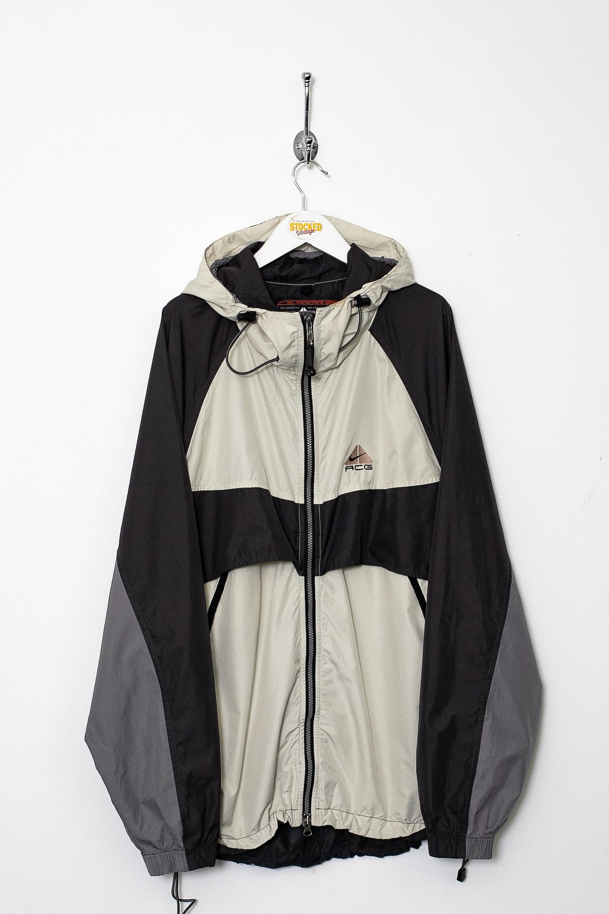 00s Nike ACG Jacket (XL)